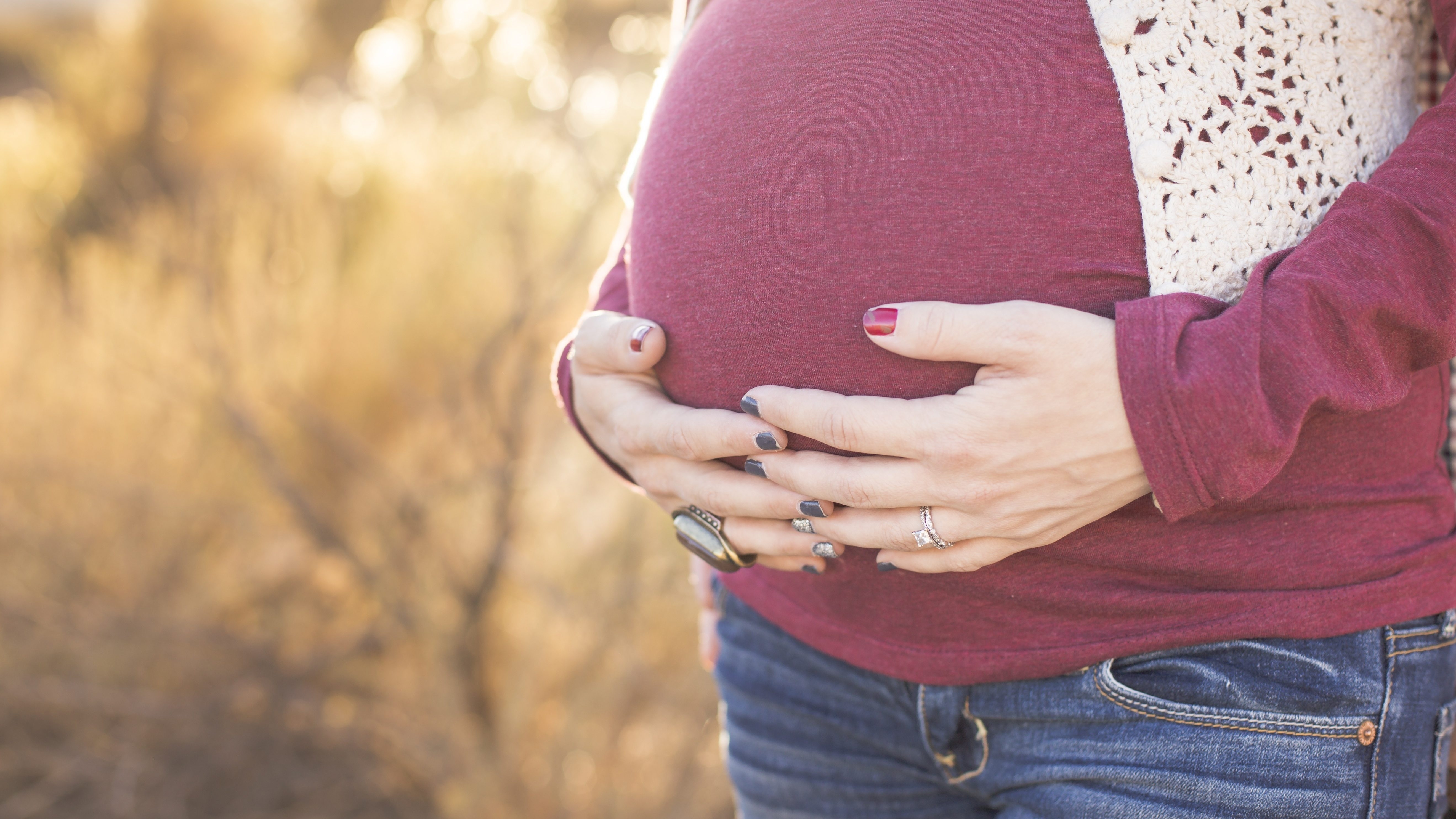COVID vaccine is the best bet for pregnant women, UAB expert says