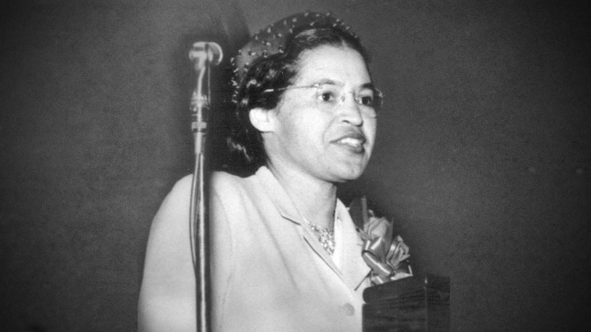 Ivey to participate in Rosa Parks statue dedication