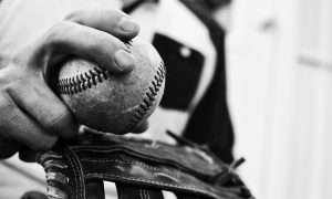 Brooks starts at first base in congressional baseball game