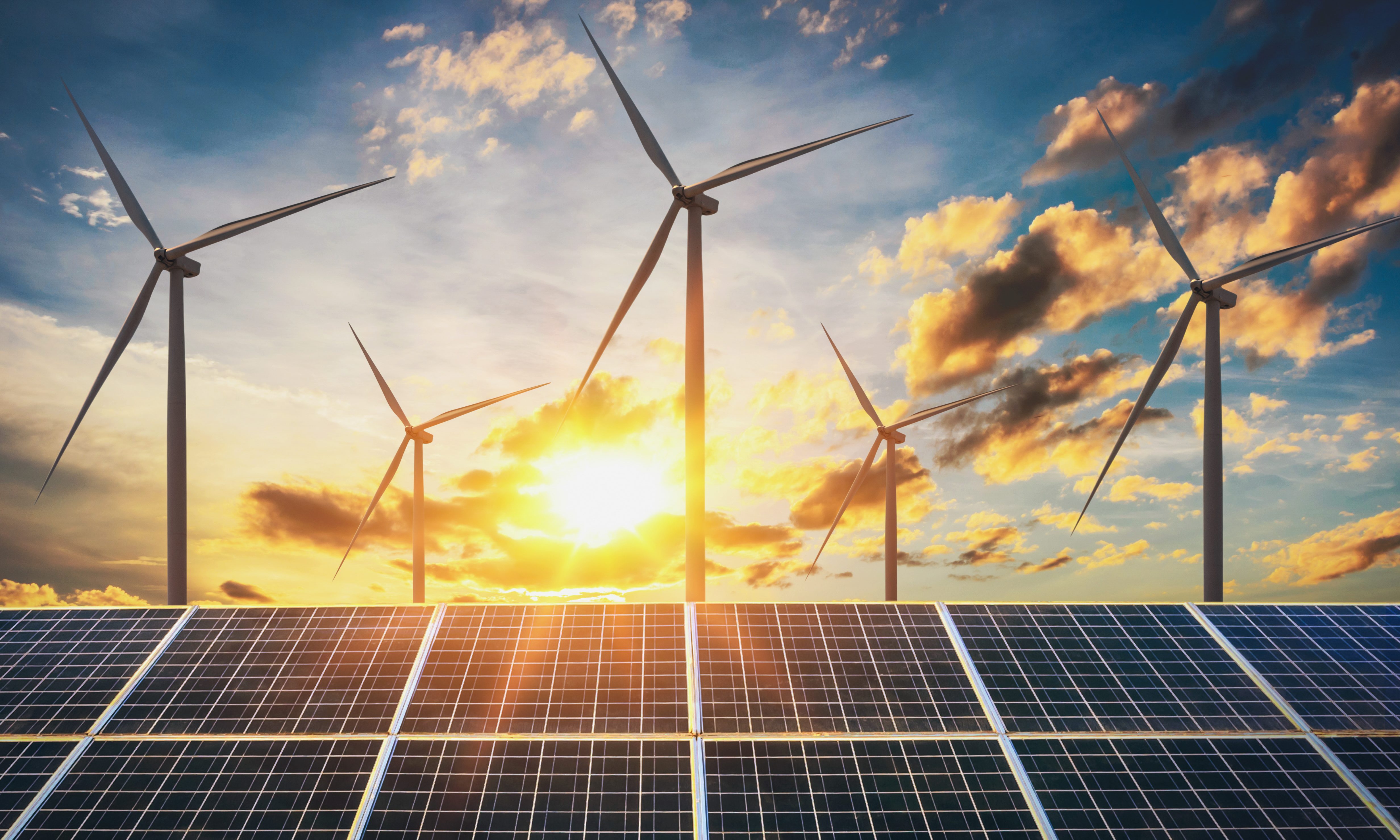 USDA is seeking rural energy grant applications