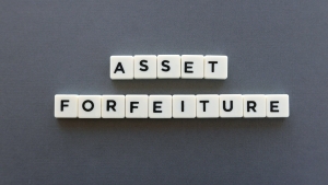 Alabama Senate passed civil asset forfeiture legislation