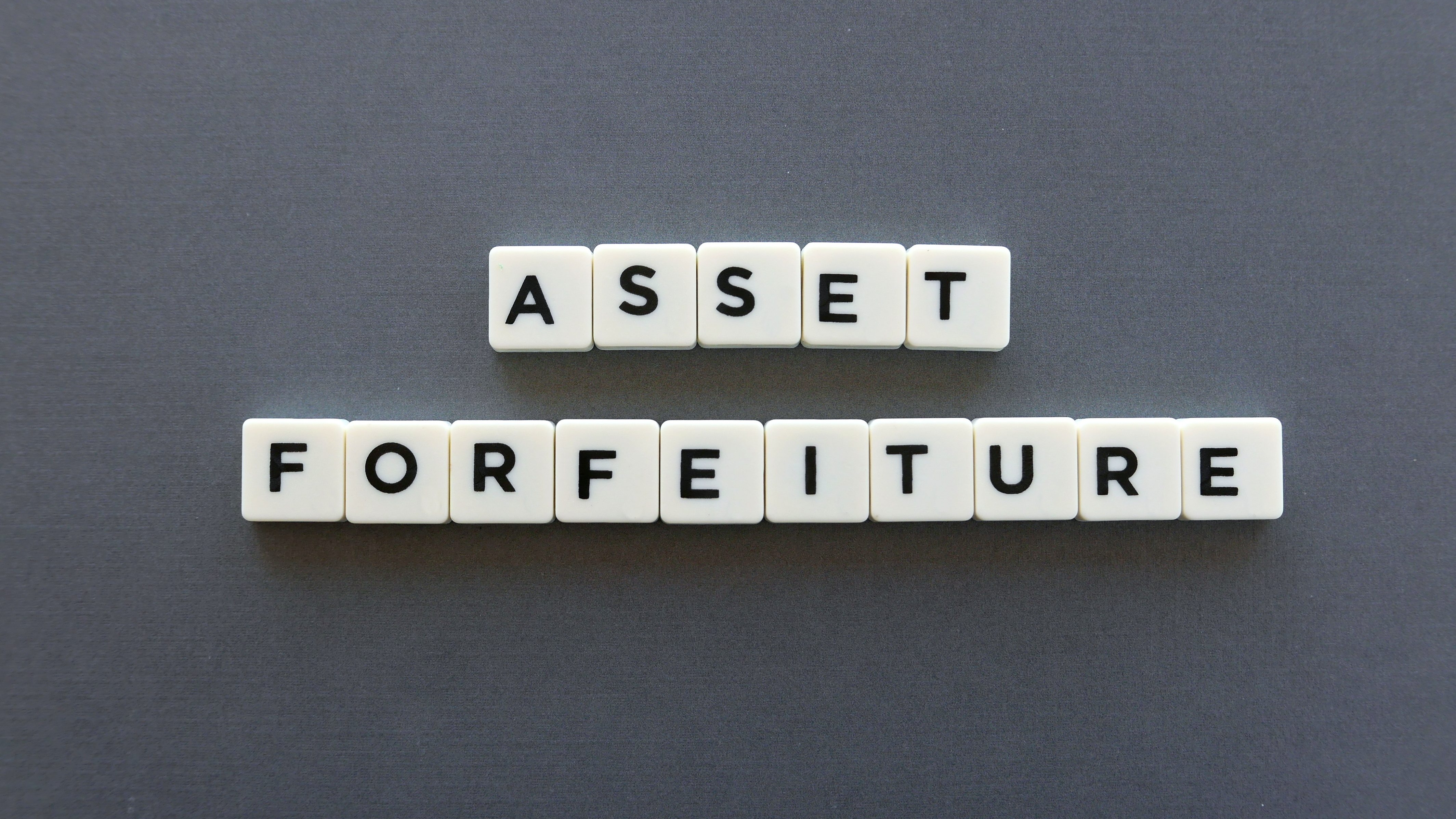 House to address civil asset forfeiture reform on last day of session