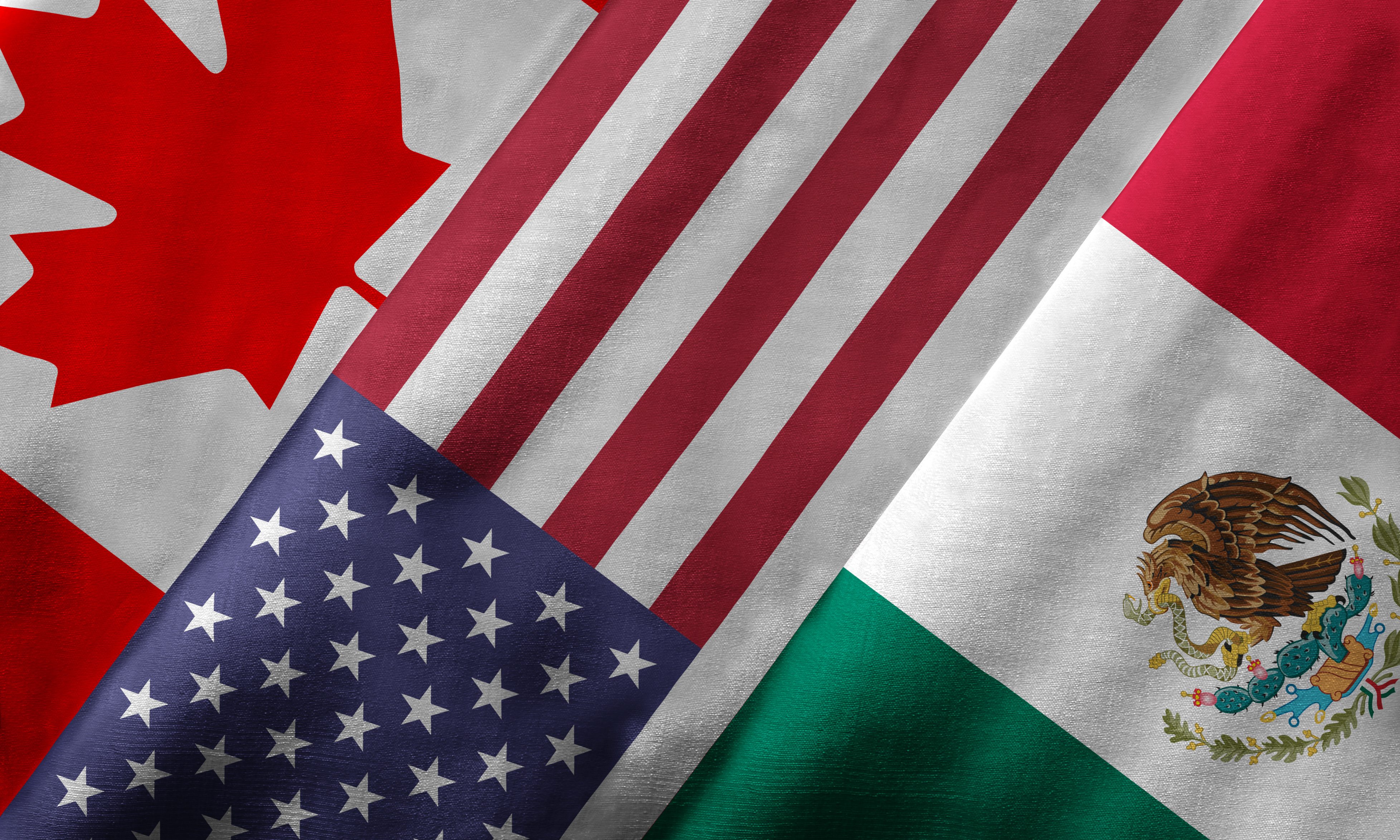 Sewell named to group tasked with improving the new U.S.-Mexico-Canada trade agreement
