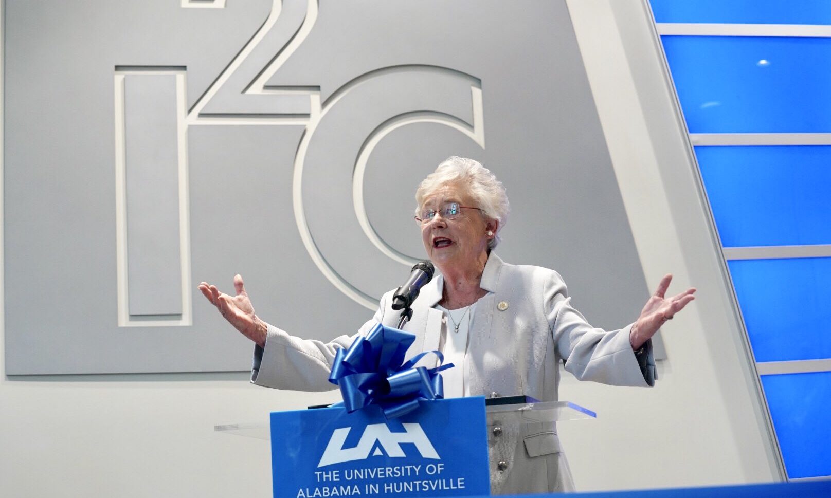 Ivey provides update on Alabama’s workforce development efforts