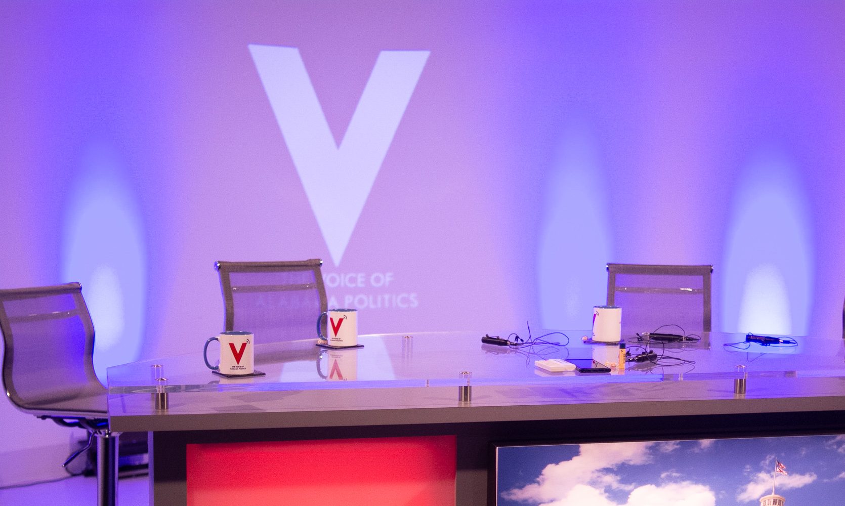 This week on “The Voice of Alabama Politics”