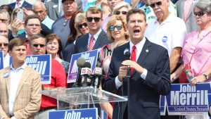 Truth matters: Alabama’s voter rolls