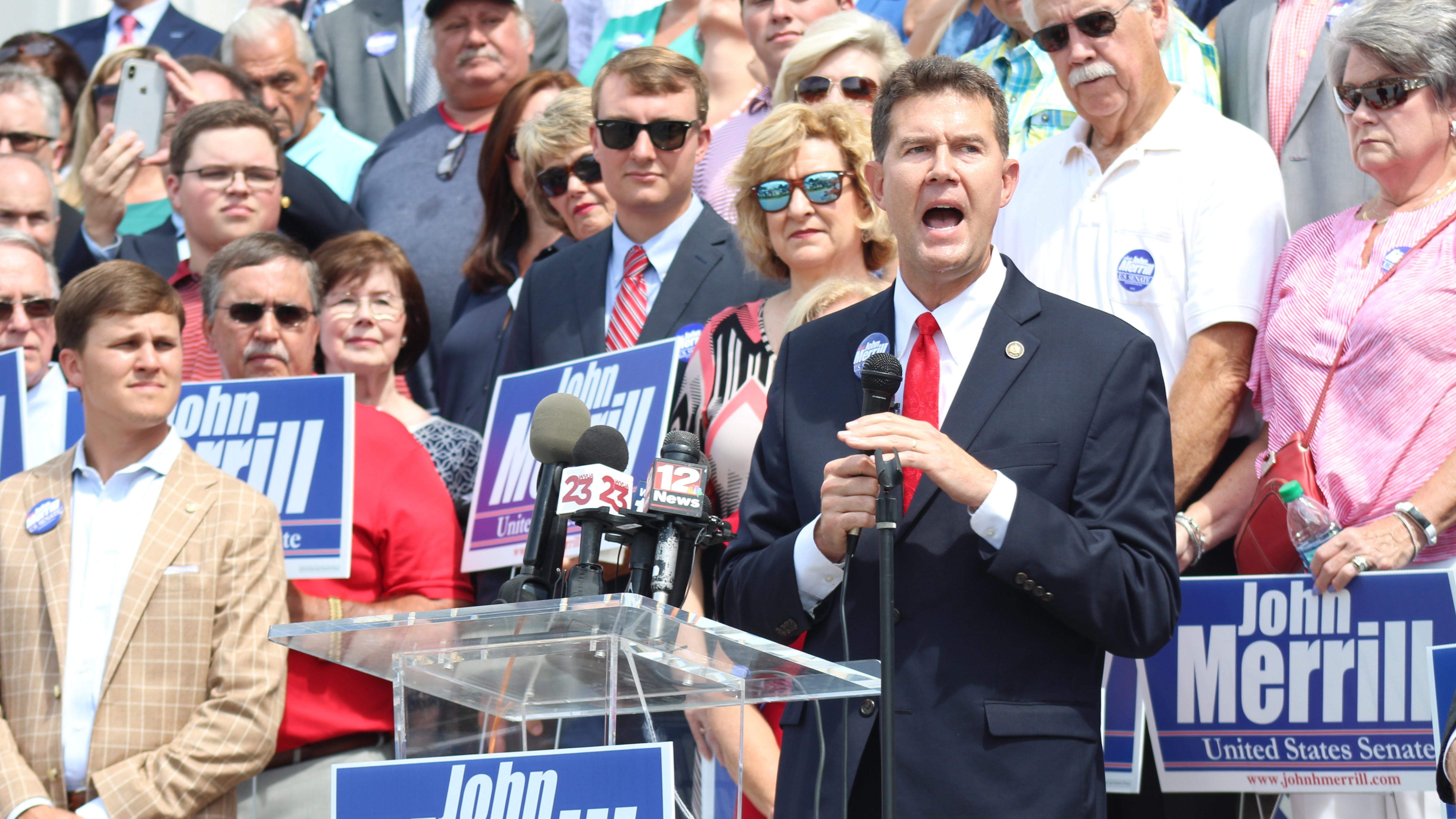 Truth matters: Alabama’s voter rolls