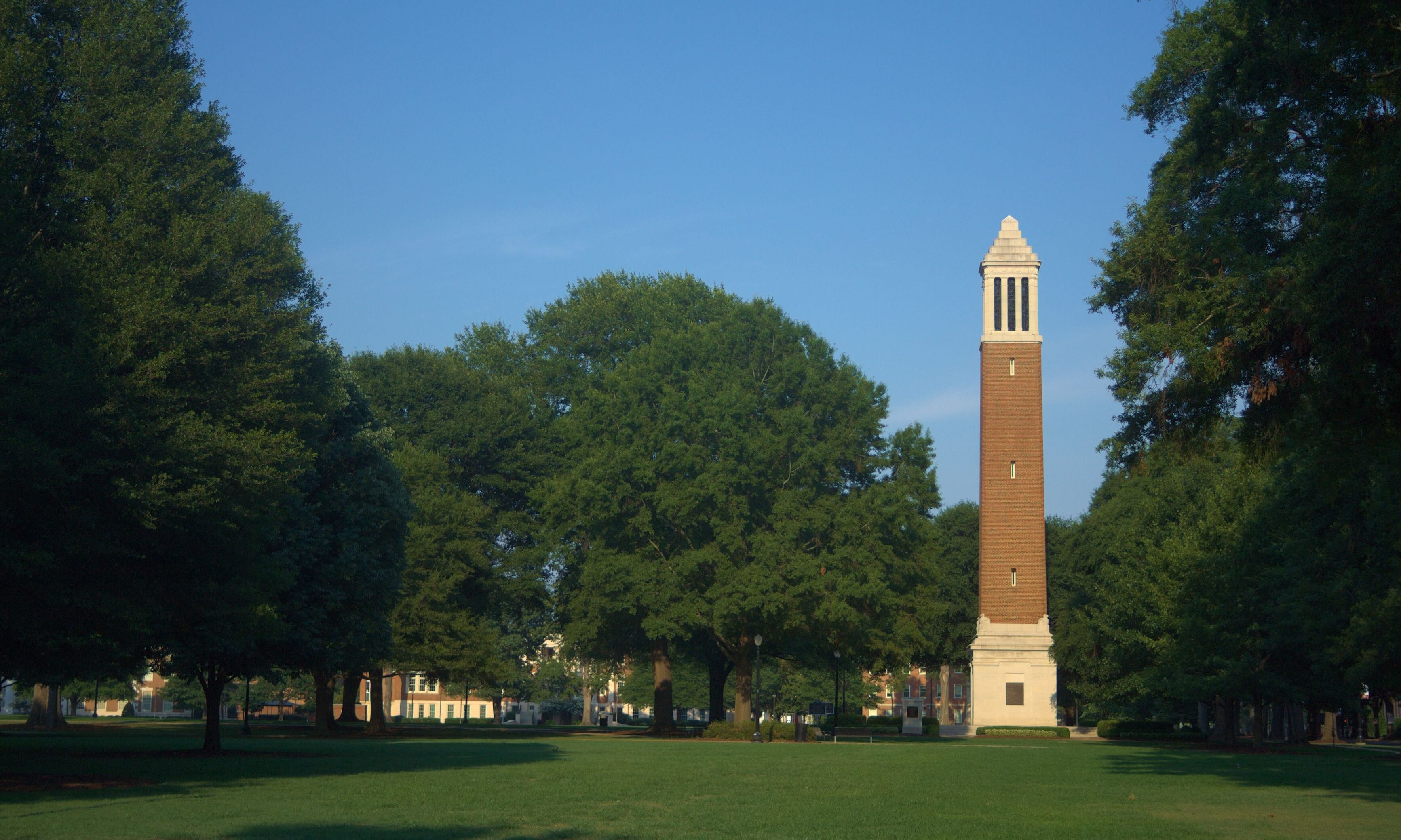 Ivey offers support to Operation Iron Ruck