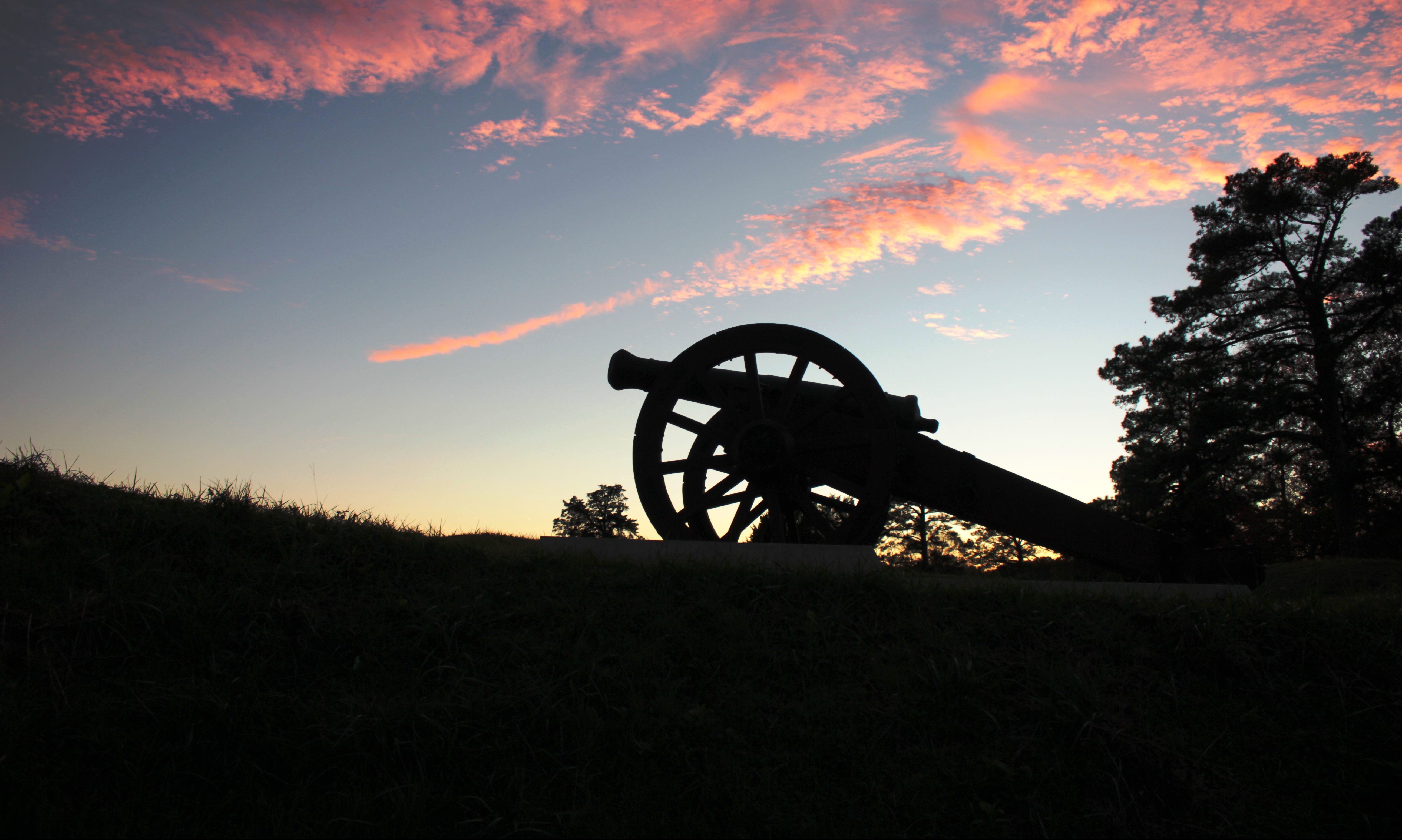 National Park Service gives grants to protect Civil War battlefields in Alabama