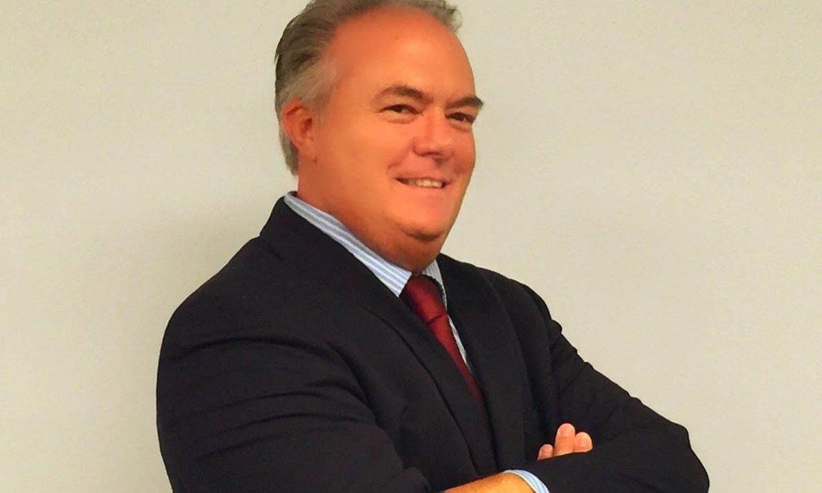 Maritime executive named deputy director of the Alabama State Port Authority