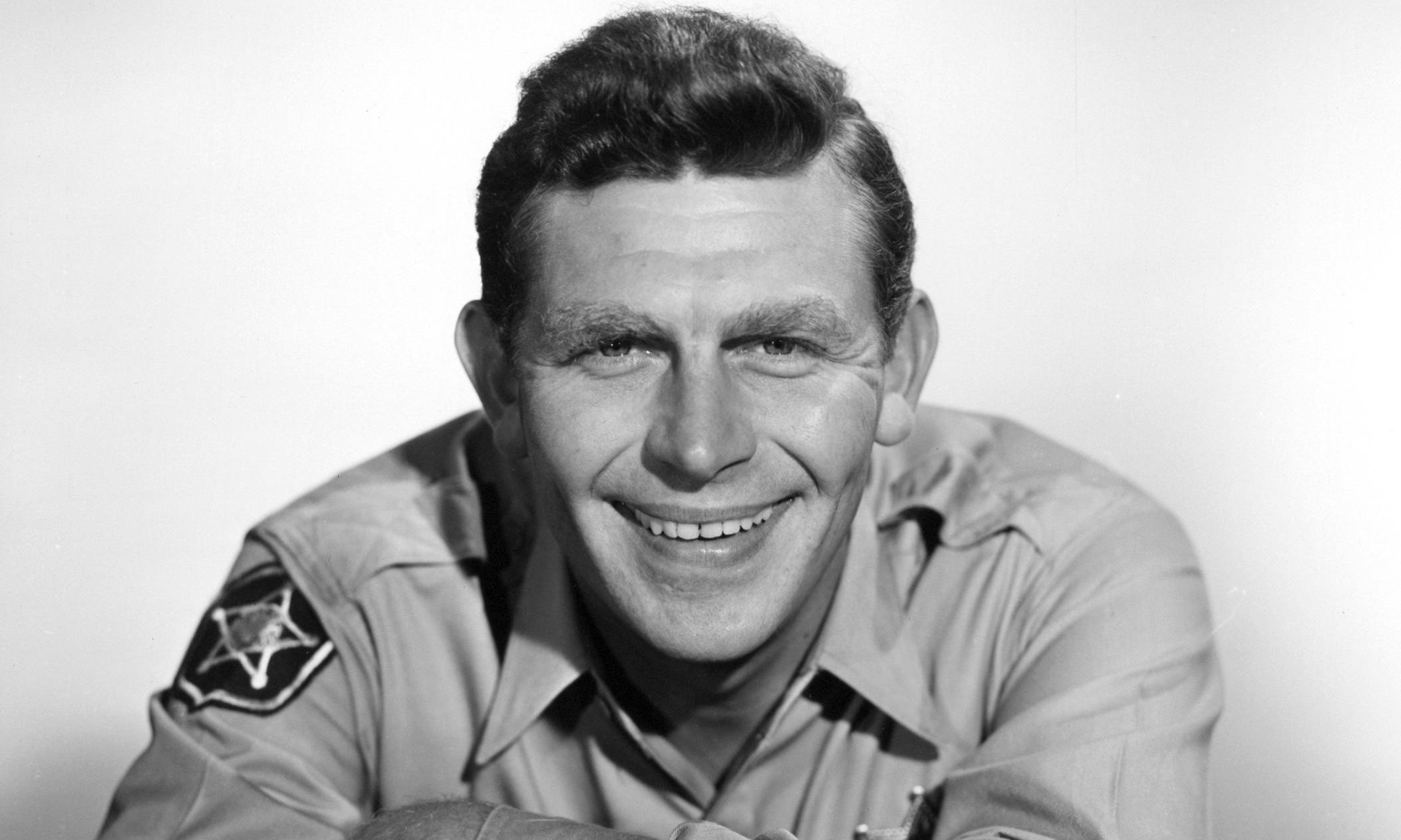 Lessons from Mayberry: Andy wouldn’t suffer the MAGAs