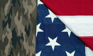 State VA commissioner names chairwoman of task force aimed at curbing veteran suicides