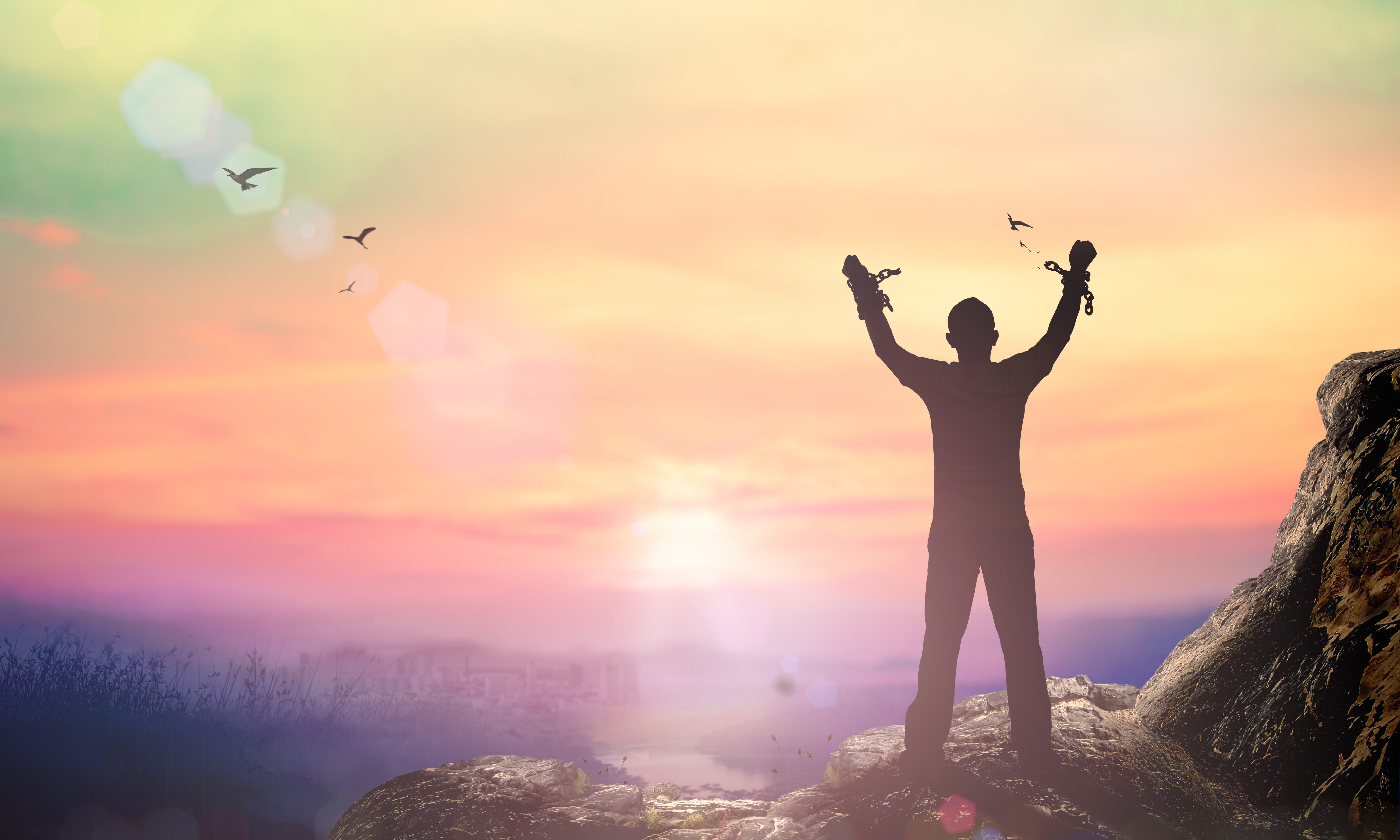 The role of the church in criminal justice reform in Alabama