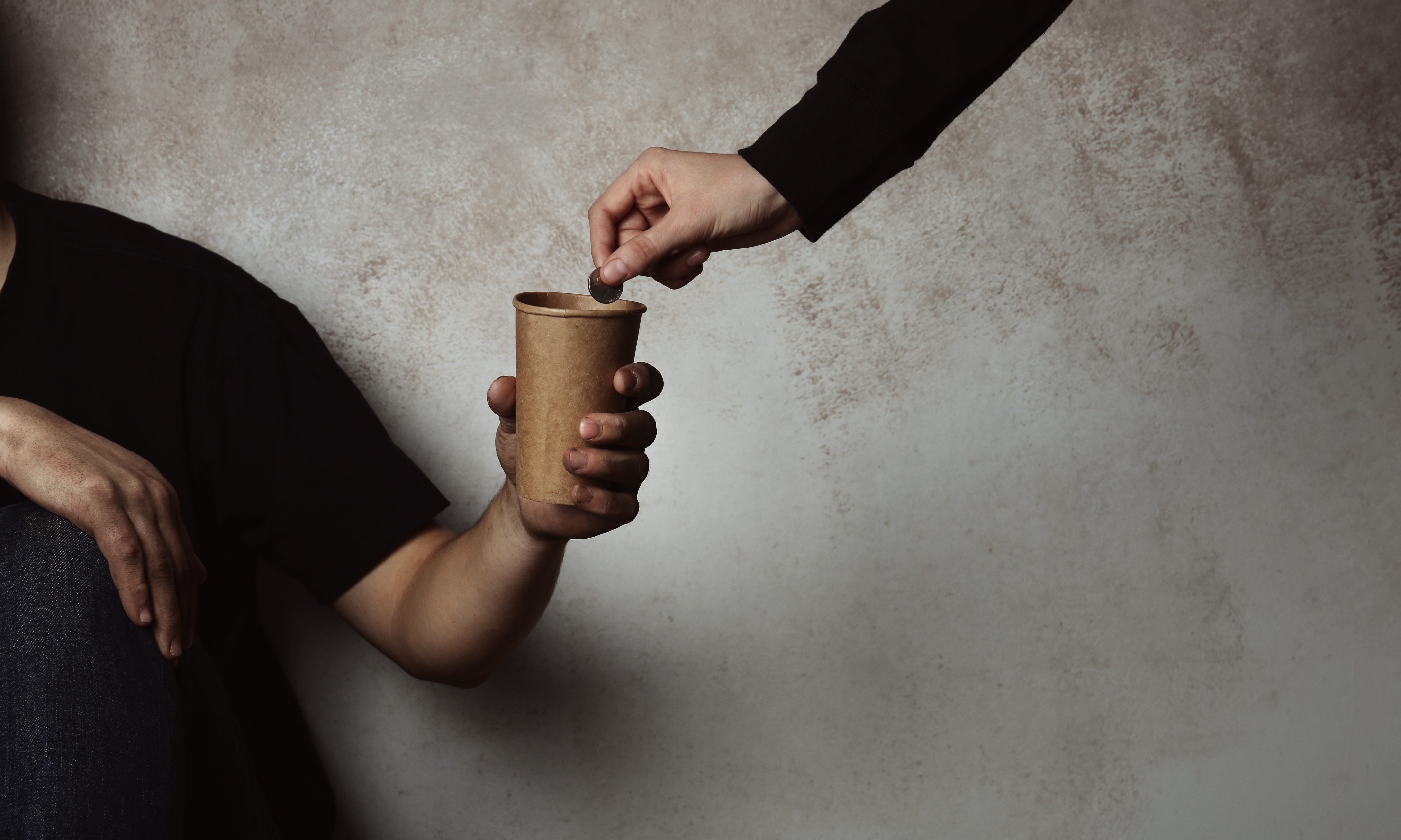 SPLC says proposed panhandling ordinance is unconstitutional