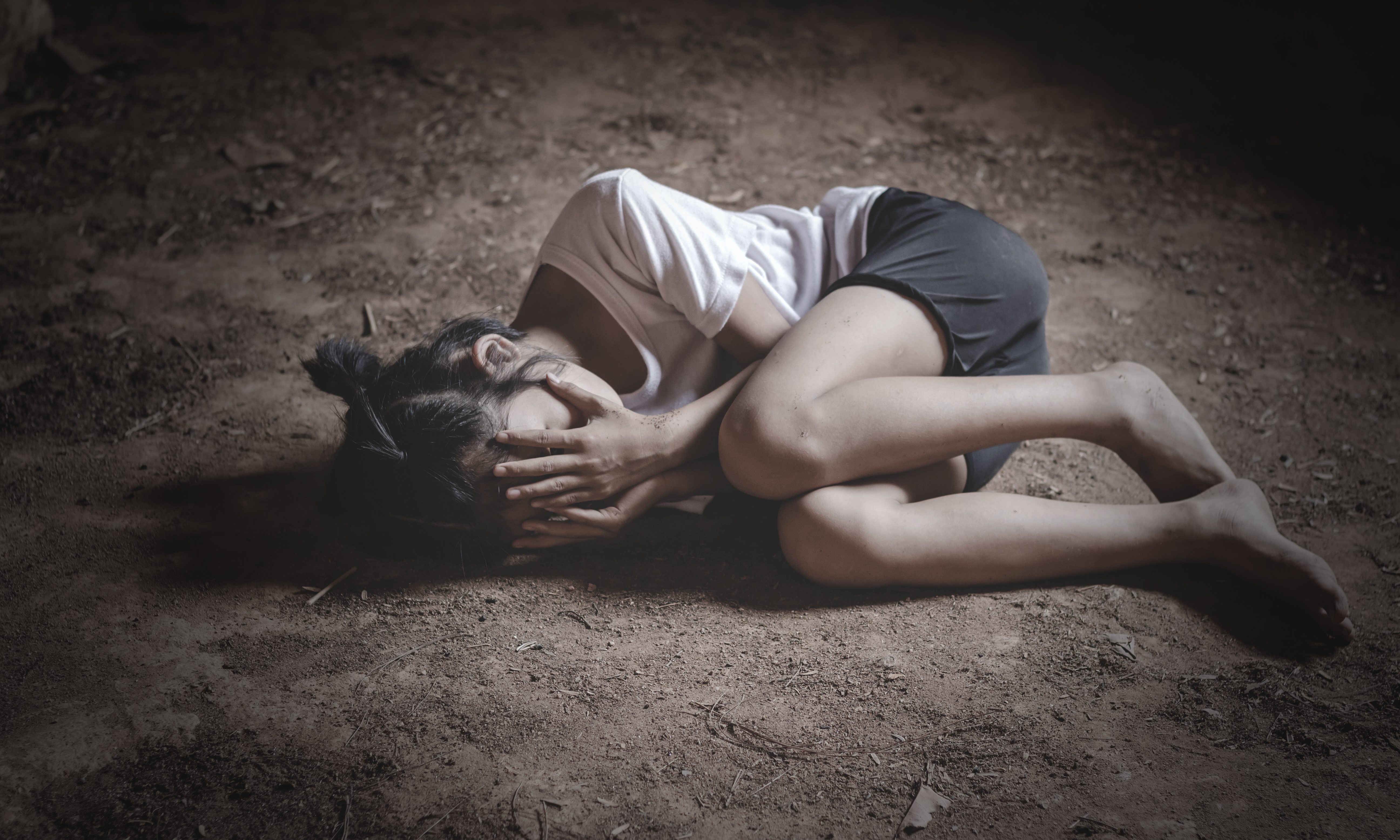 Lawmakers failed children in their darkest hours 