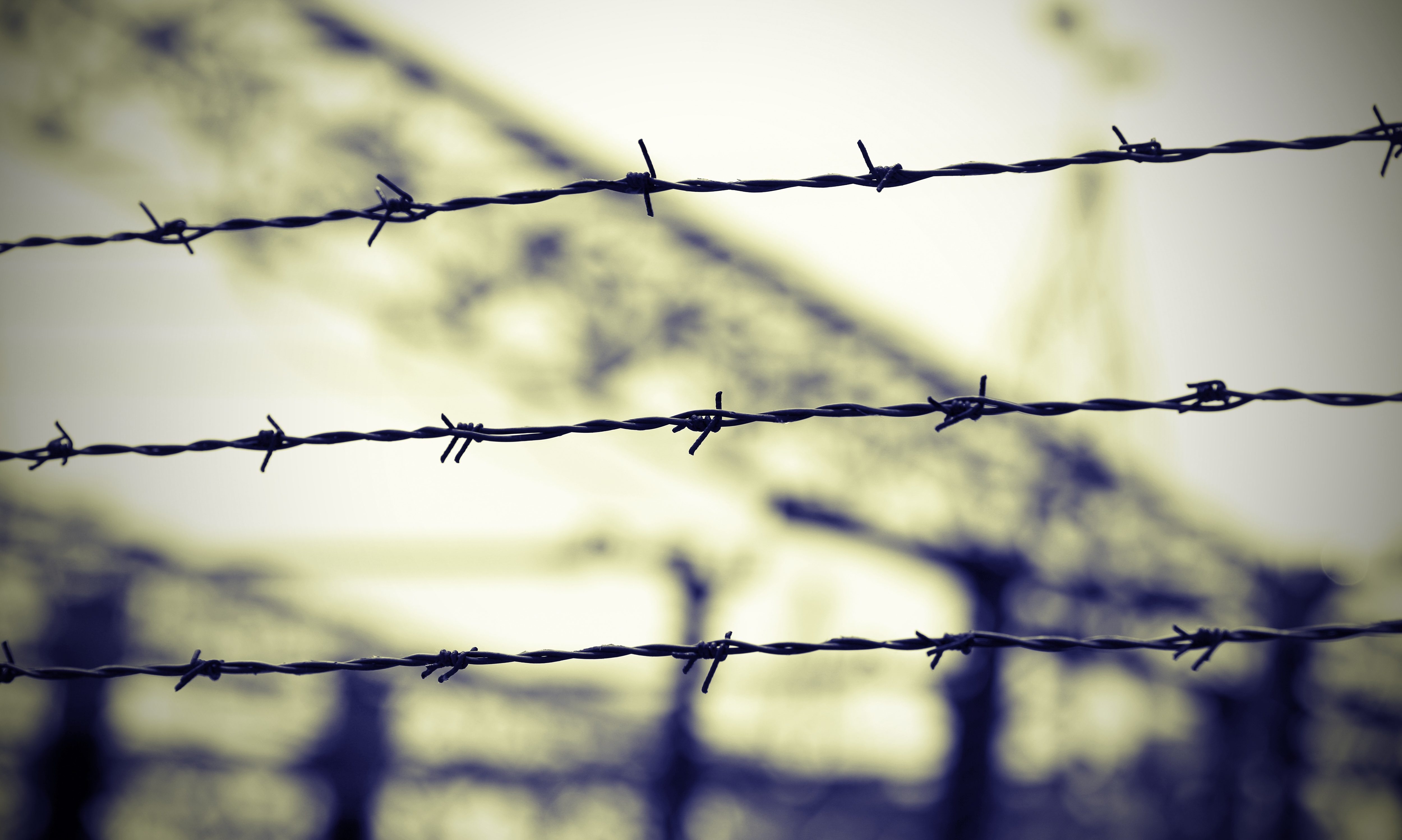 State’s hired gun stuns study group claiming prisons not overcrowded