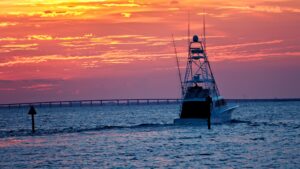Sens. Britt, Cruz, Schatz, Tuberville unite to advocate for U.S. fishing industry