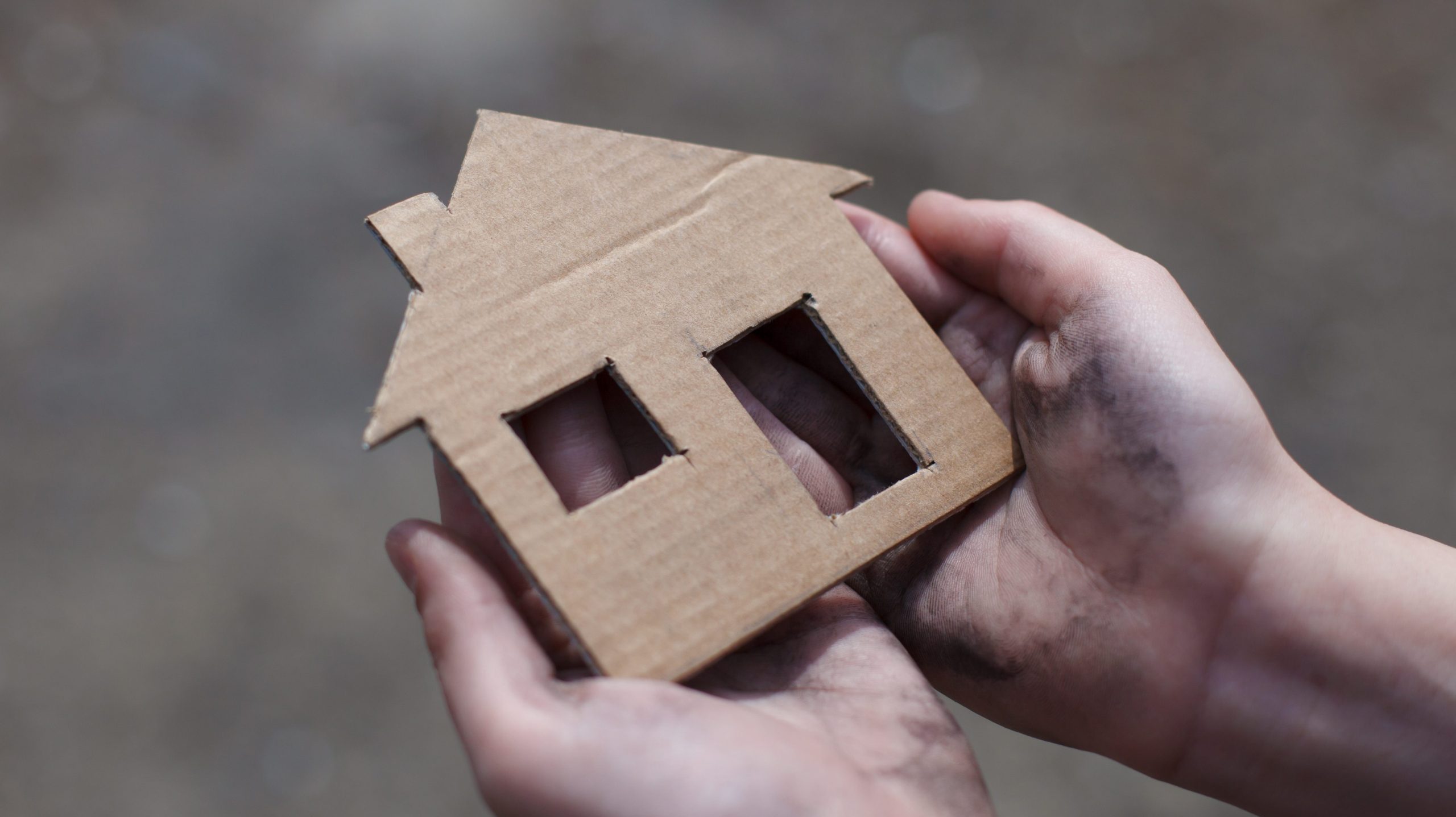 Governor awards nearly $2.8 million for assistance to state’s homeless