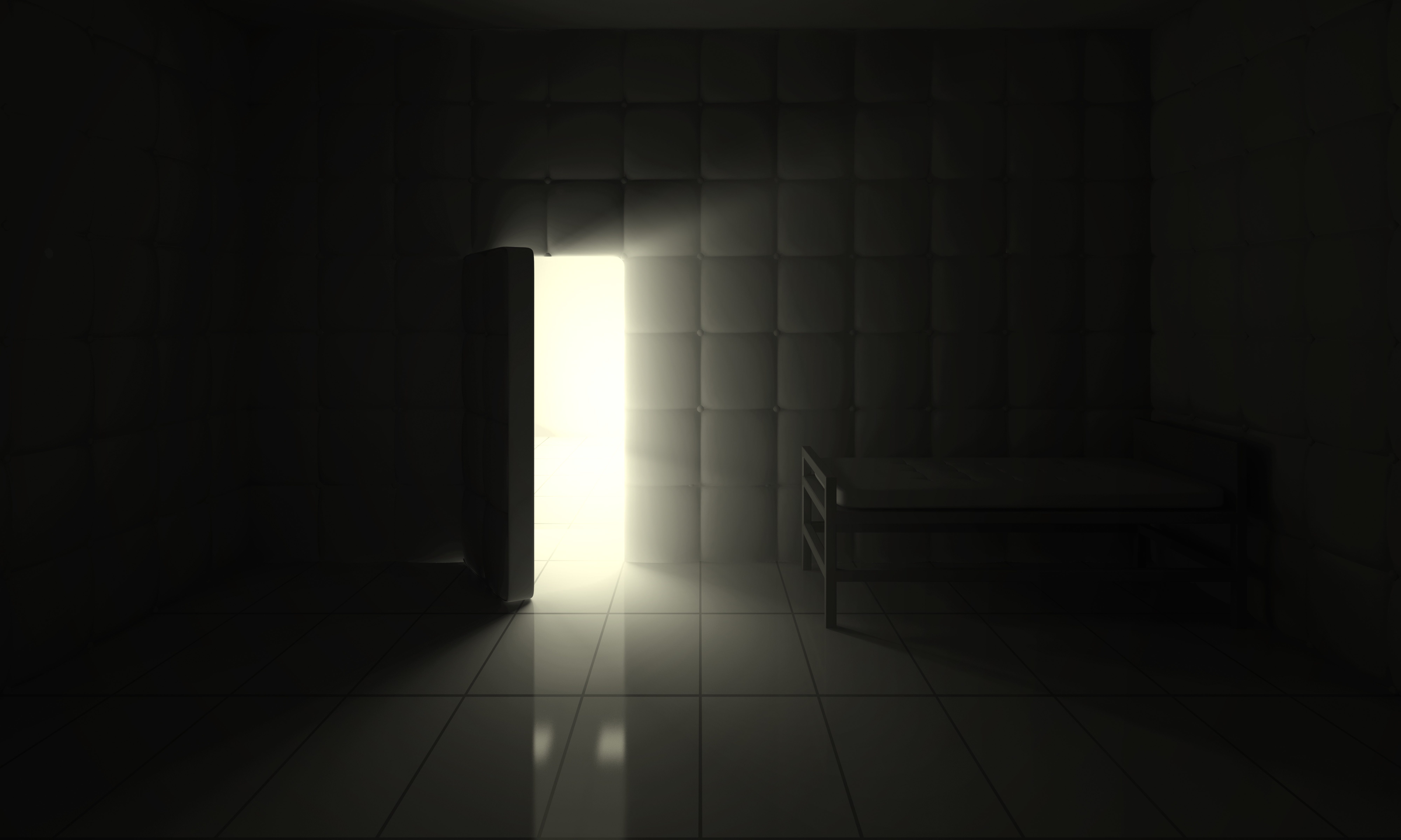 State not in compliance with agreement for speedier mental evaluations for incarcerated