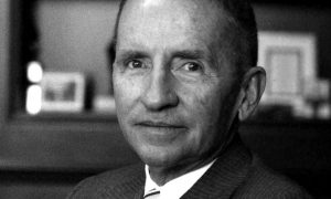 Texas billionaire and former presidential candidate Ross Perot has died