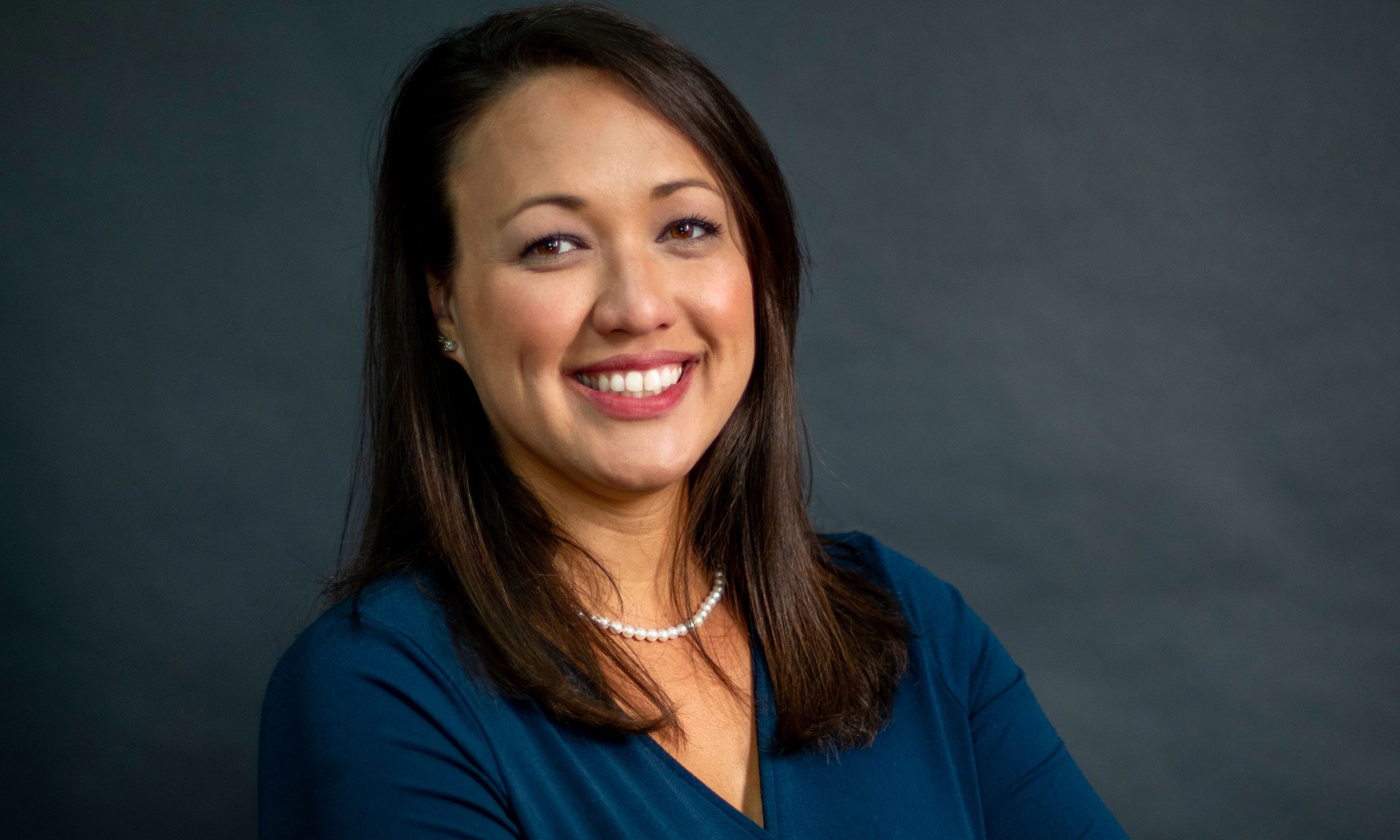 Spanish Fort resident Kiani Gardner announces Congress candidacy