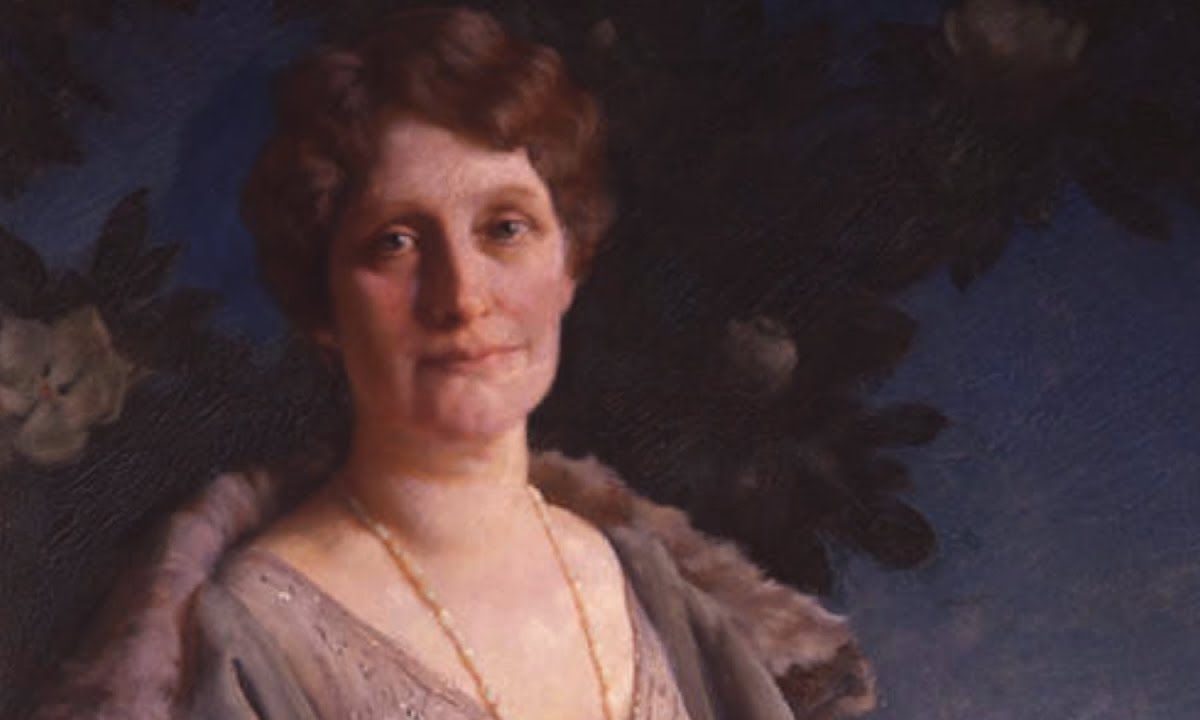 Alabama approaches 97th anniversary of the first woman elected into the State Legislature