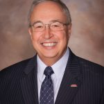 Karissa Niehoff and David Savarese