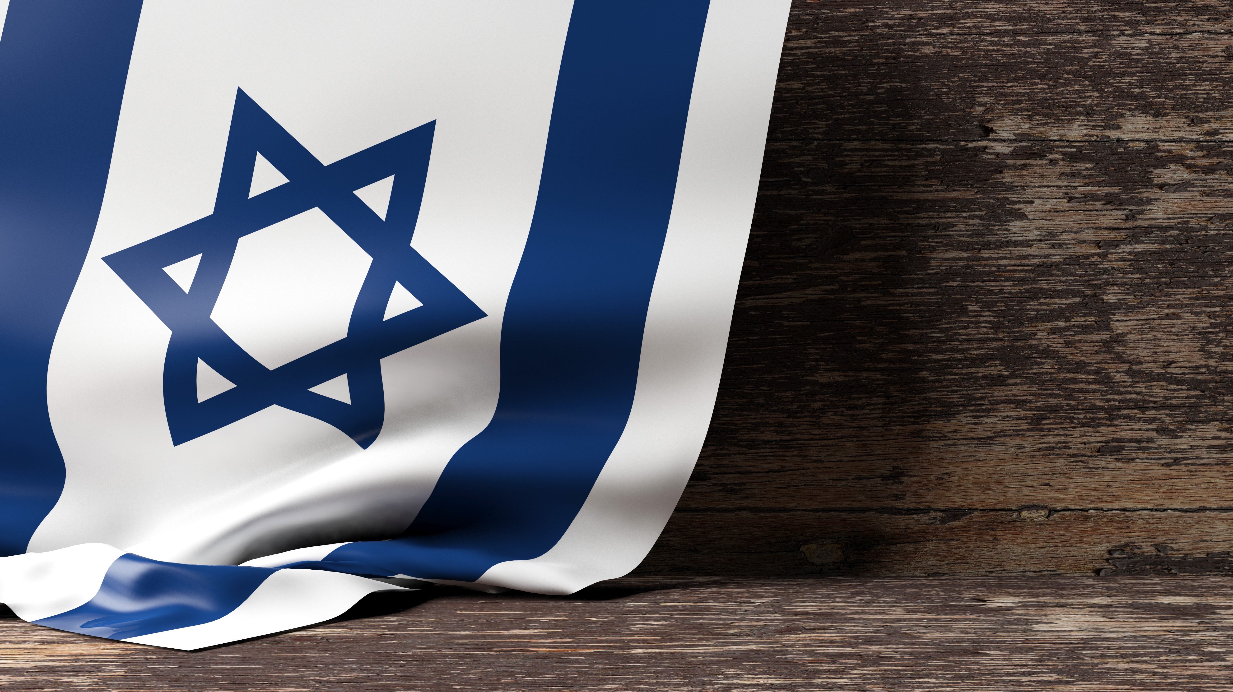 Sen. Katie Britt, Alabama Speaker Nathaniel Ledbetter decry attacks on Israel