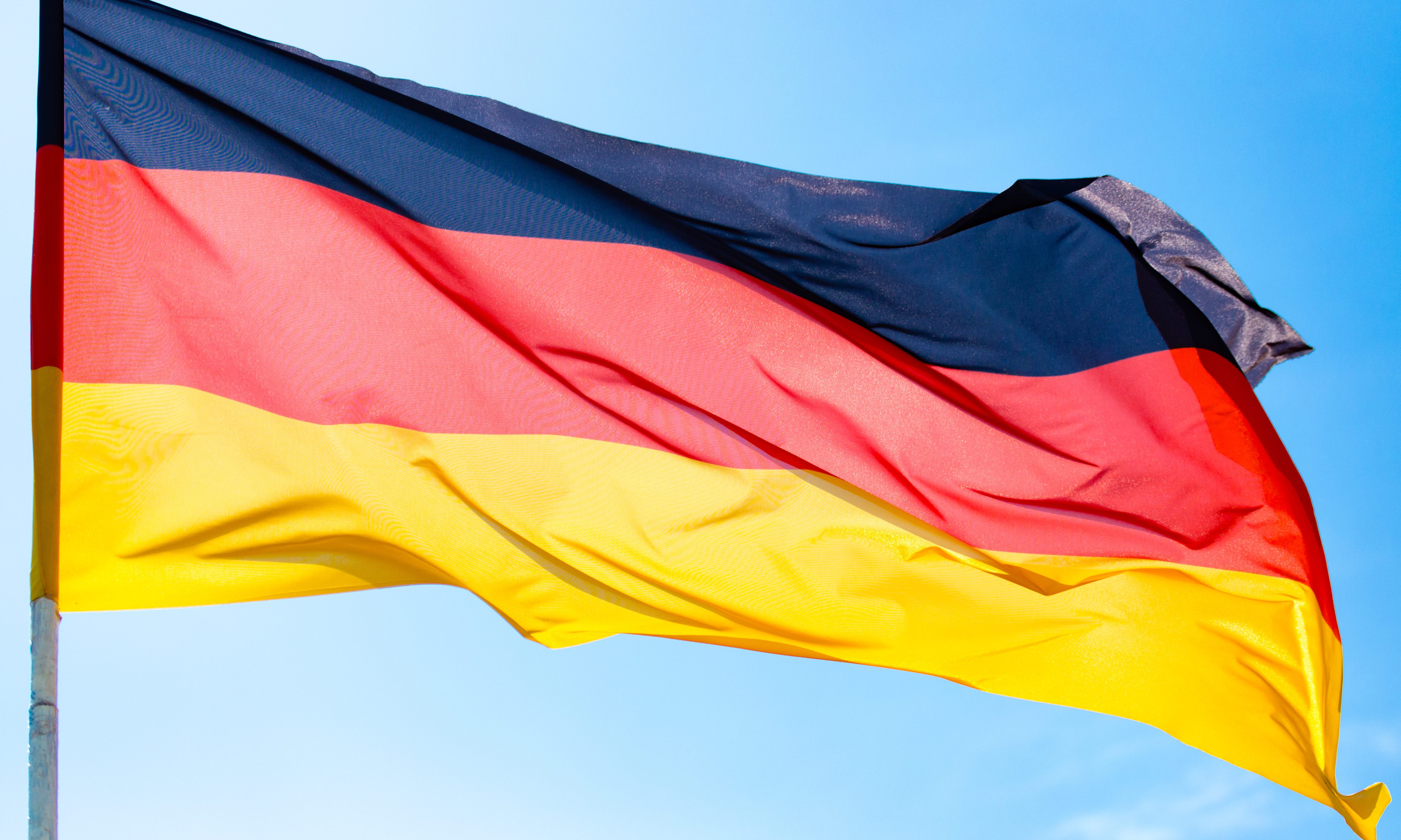 Alabama opens economic development office in Germany