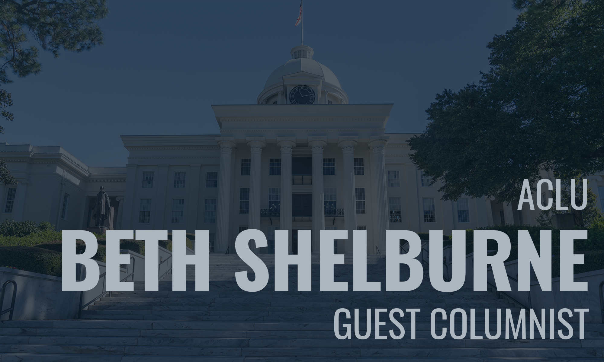 Parole Suspensions Play Politics With People’s Freedom