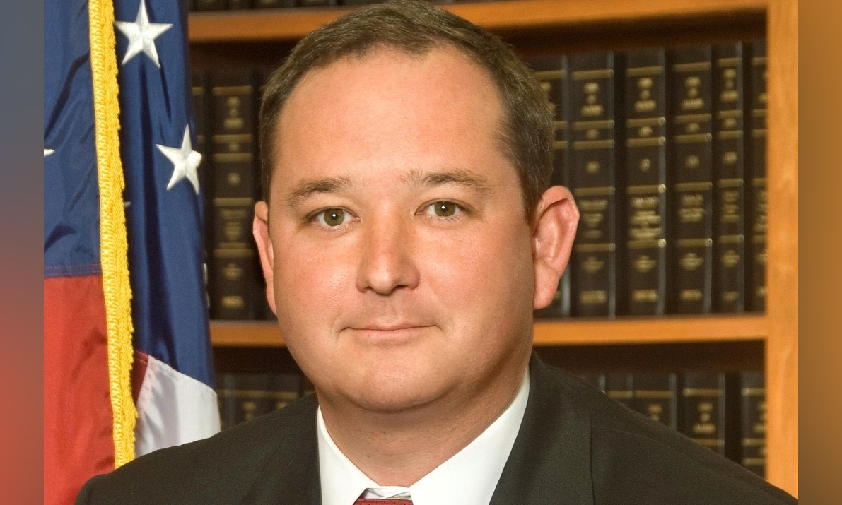 Freshman lawmaker bushwhacks governor, walks back his I-10 bridge stance