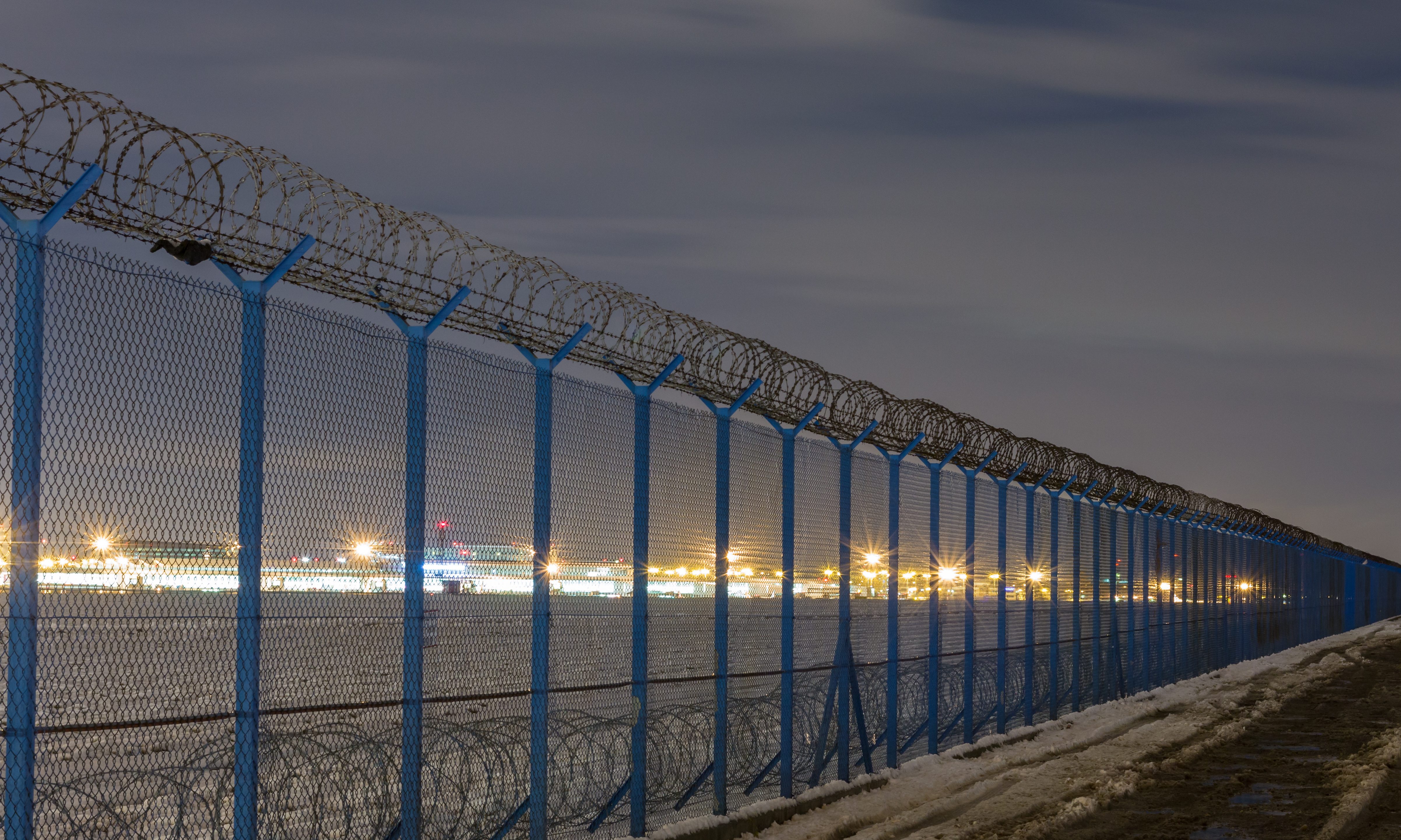 Time to make the “make-me state” do something on prisons