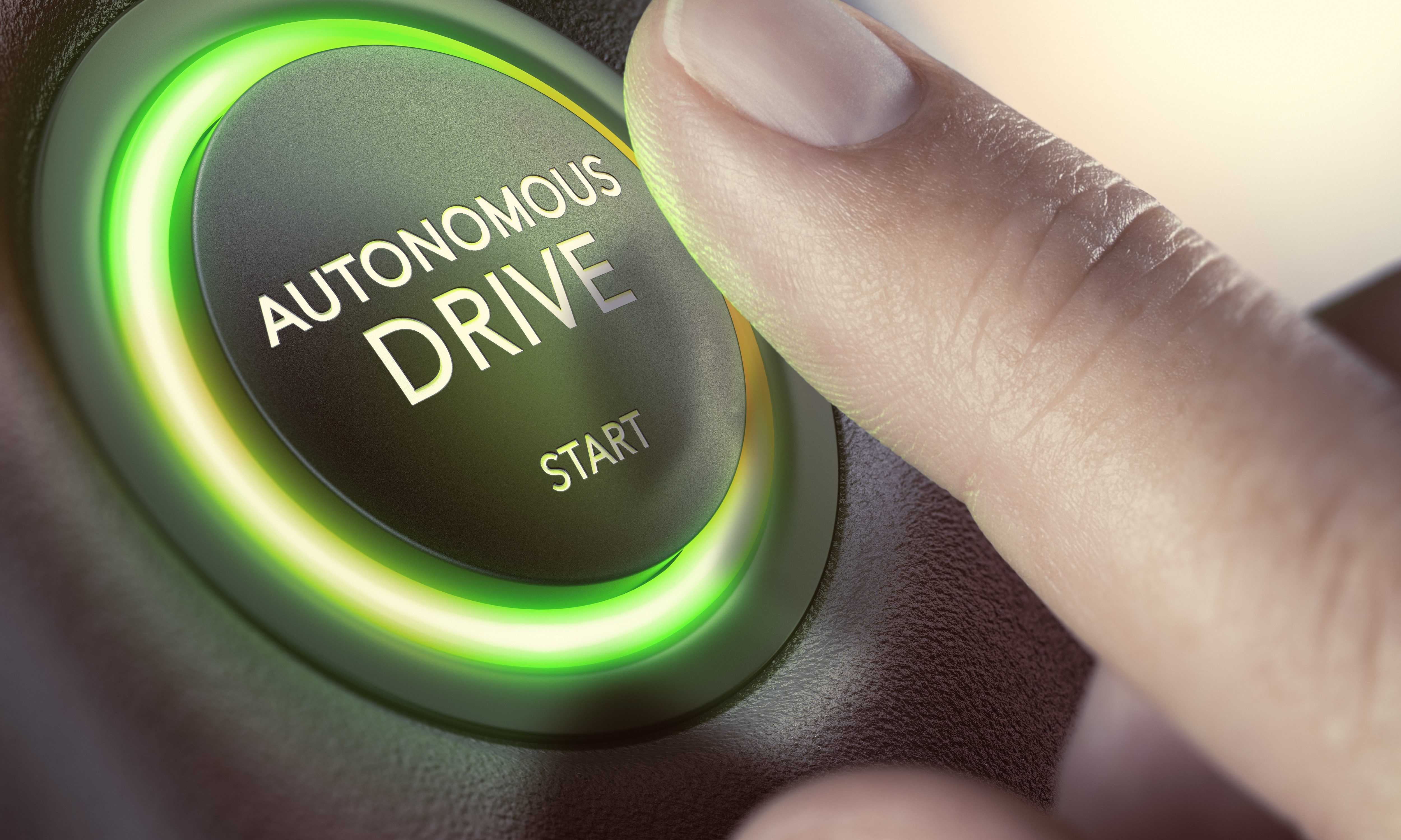 Whatley appointed to chair Joint Legislative Study Committee on Driverless Vehicles