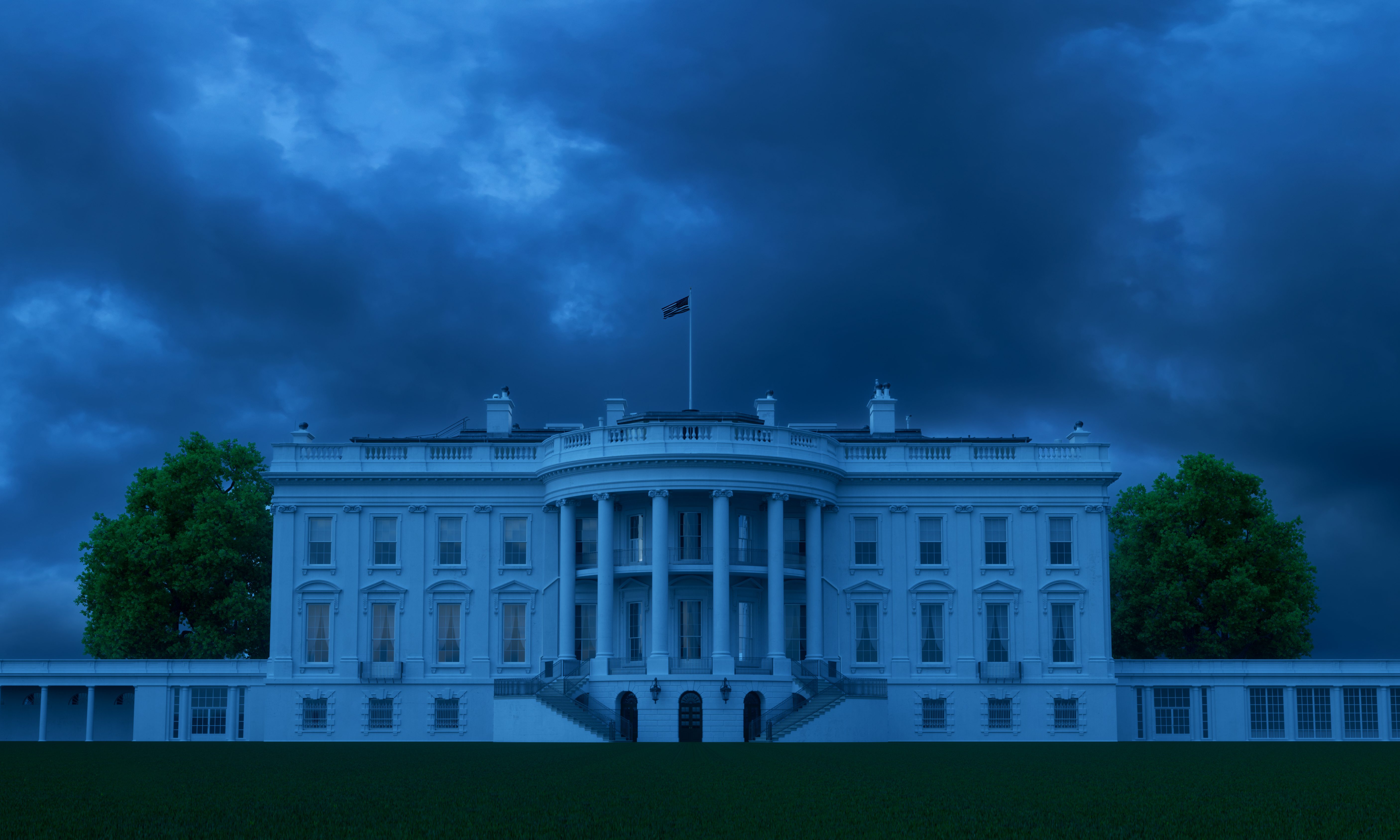 Polls show Americans warming to impeachment