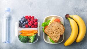 Alabama schools to lose access to local produce as Trump administration cuts USDA programs