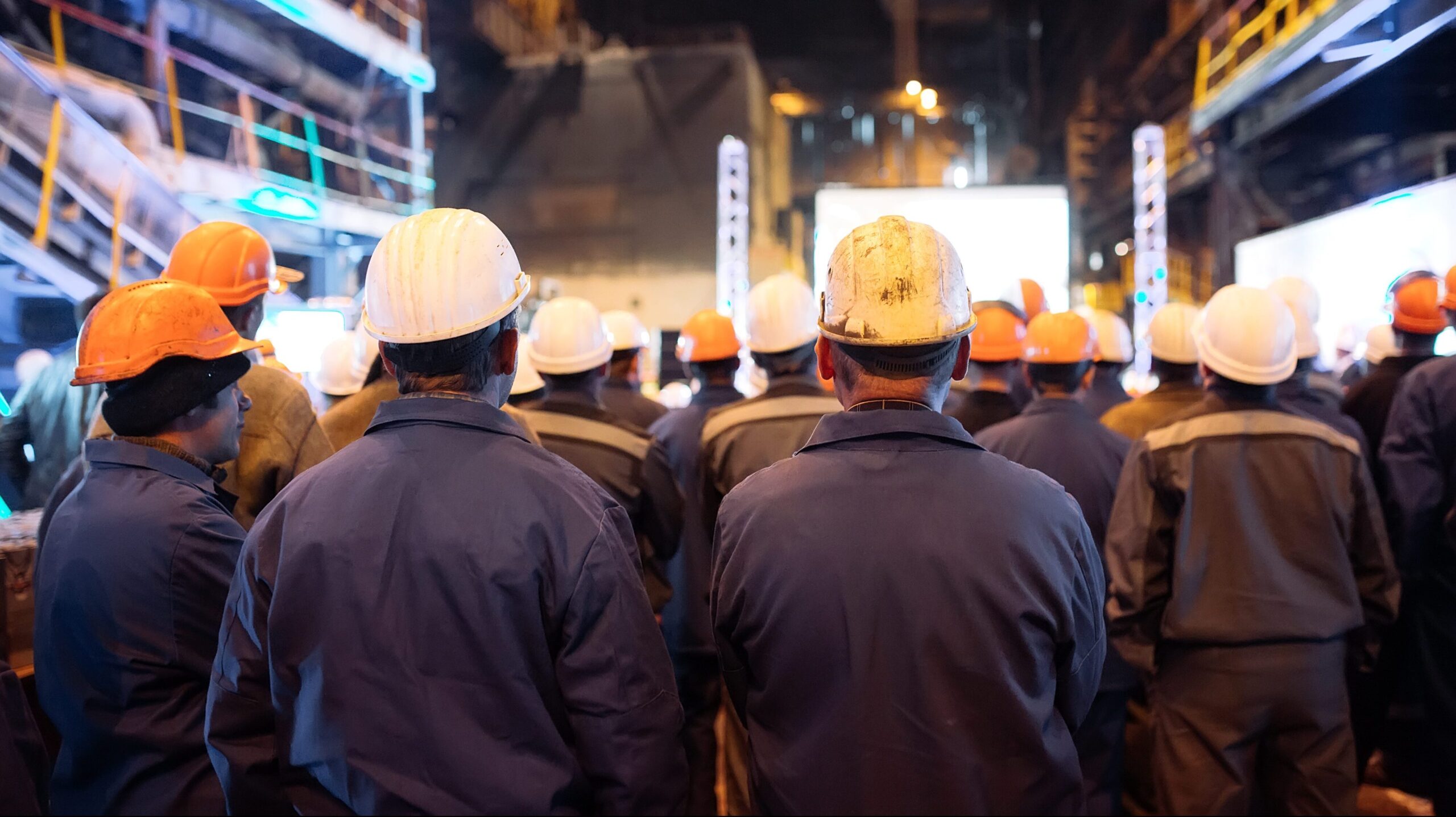 Workers Memorial Day reminds us to remember the dead and fight for the living