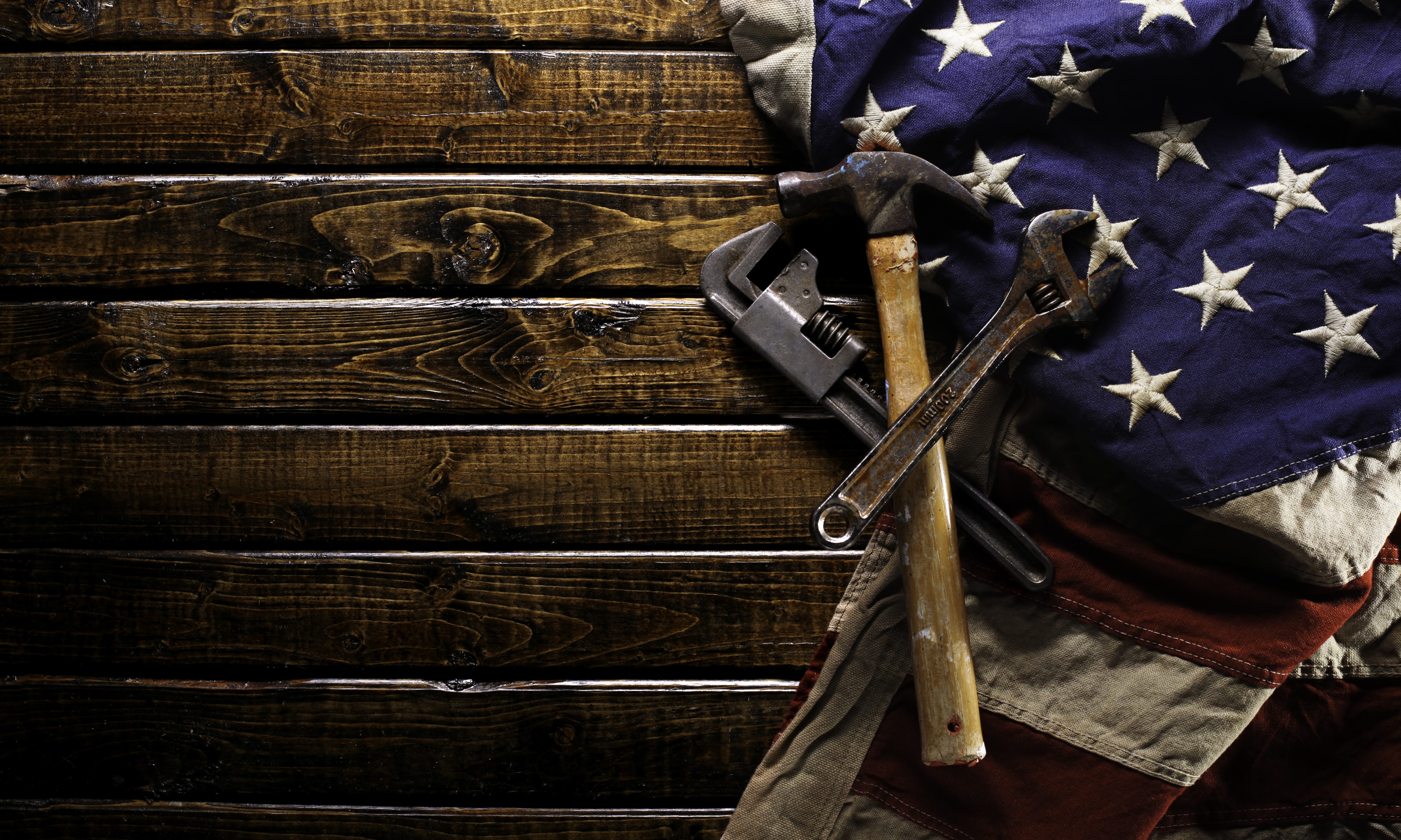 Today is the 125th anniversary of Labor Day as a national holiday