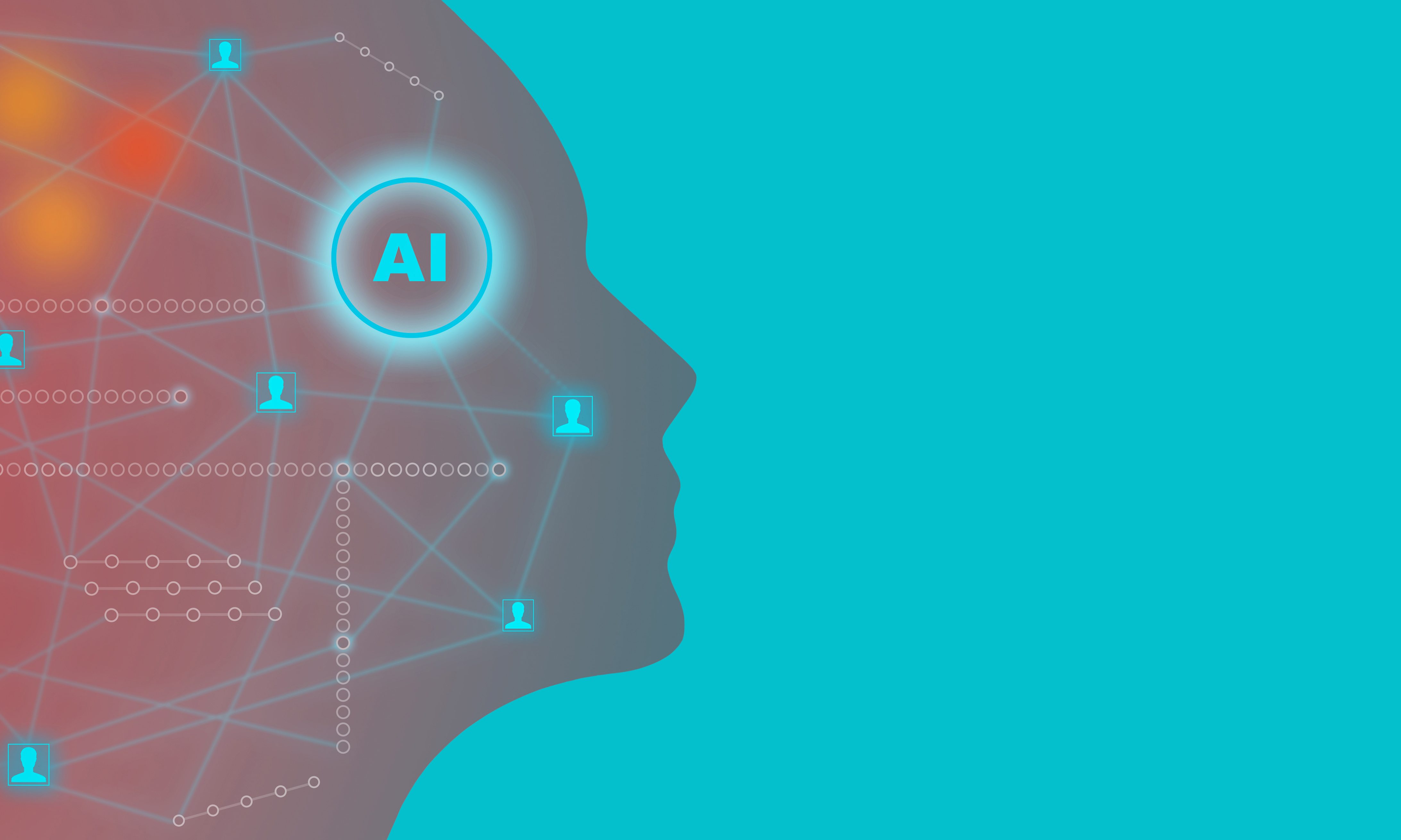 Commission on artificial Intelligence meets today