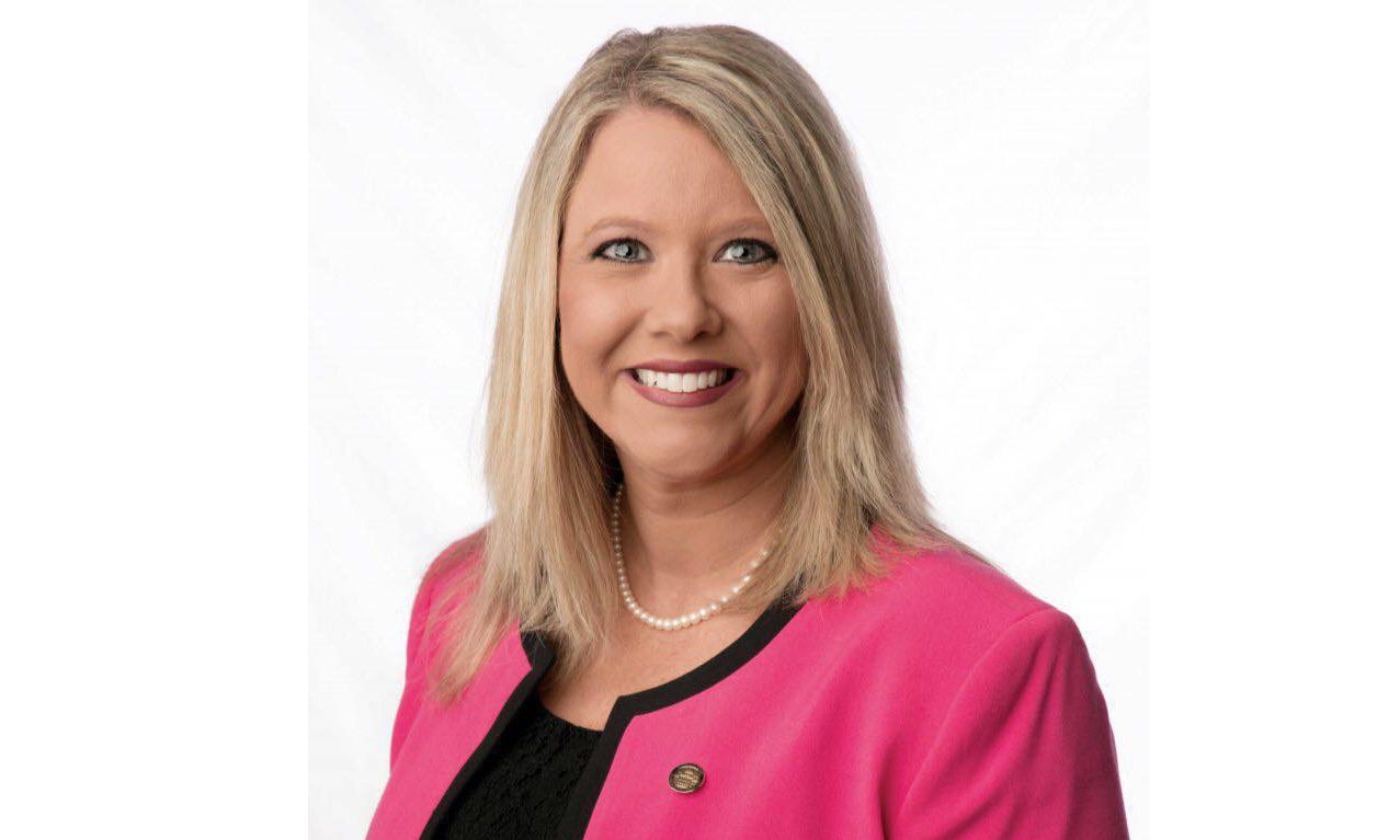 Weaver nominated as Energy Council’s national vice chair