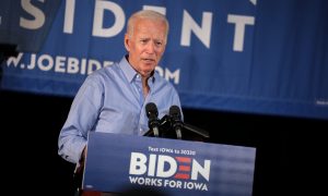 Biden wins South Carolina, focuses on Alabama next