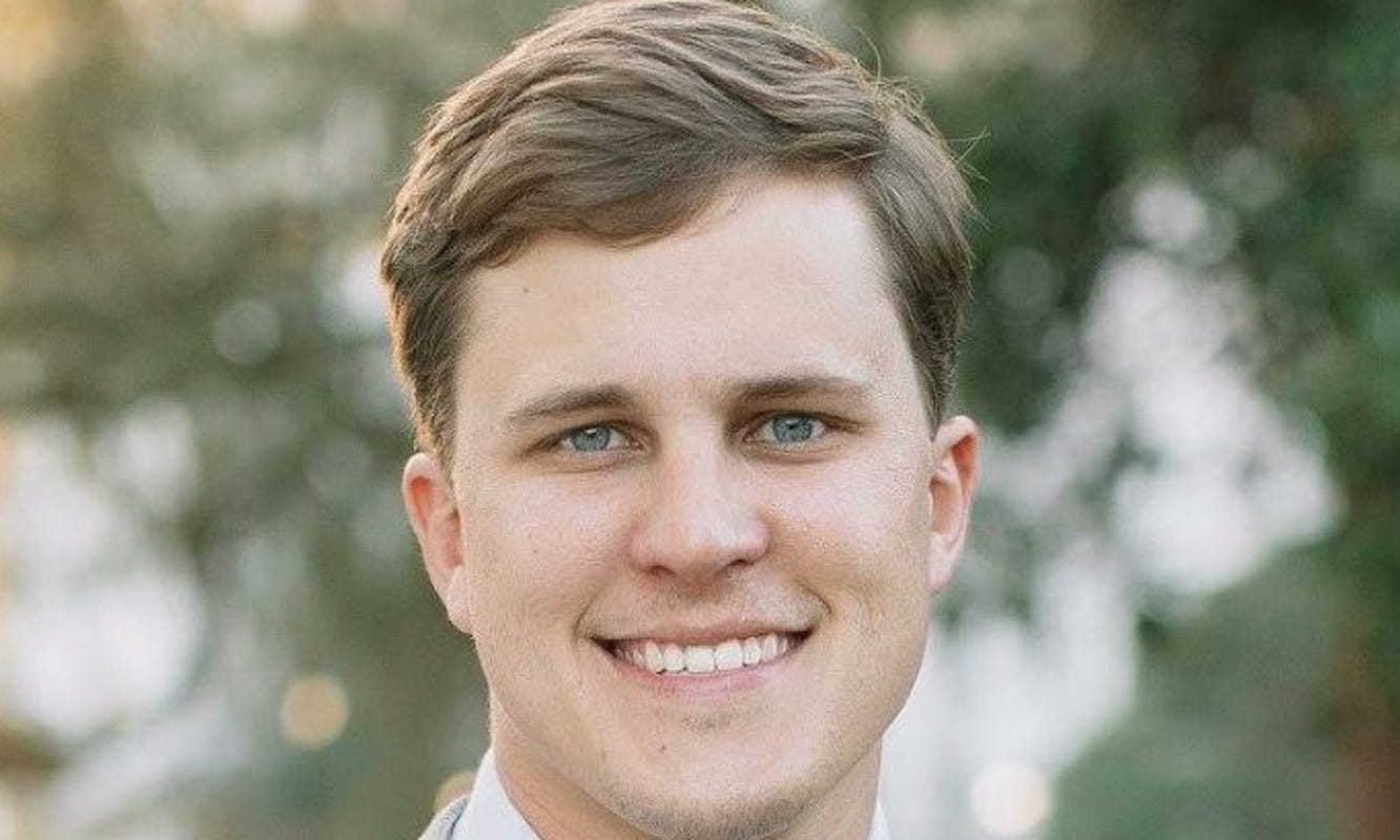 State Rep. Will Dismukes says mask order is “a ridiculous crock”