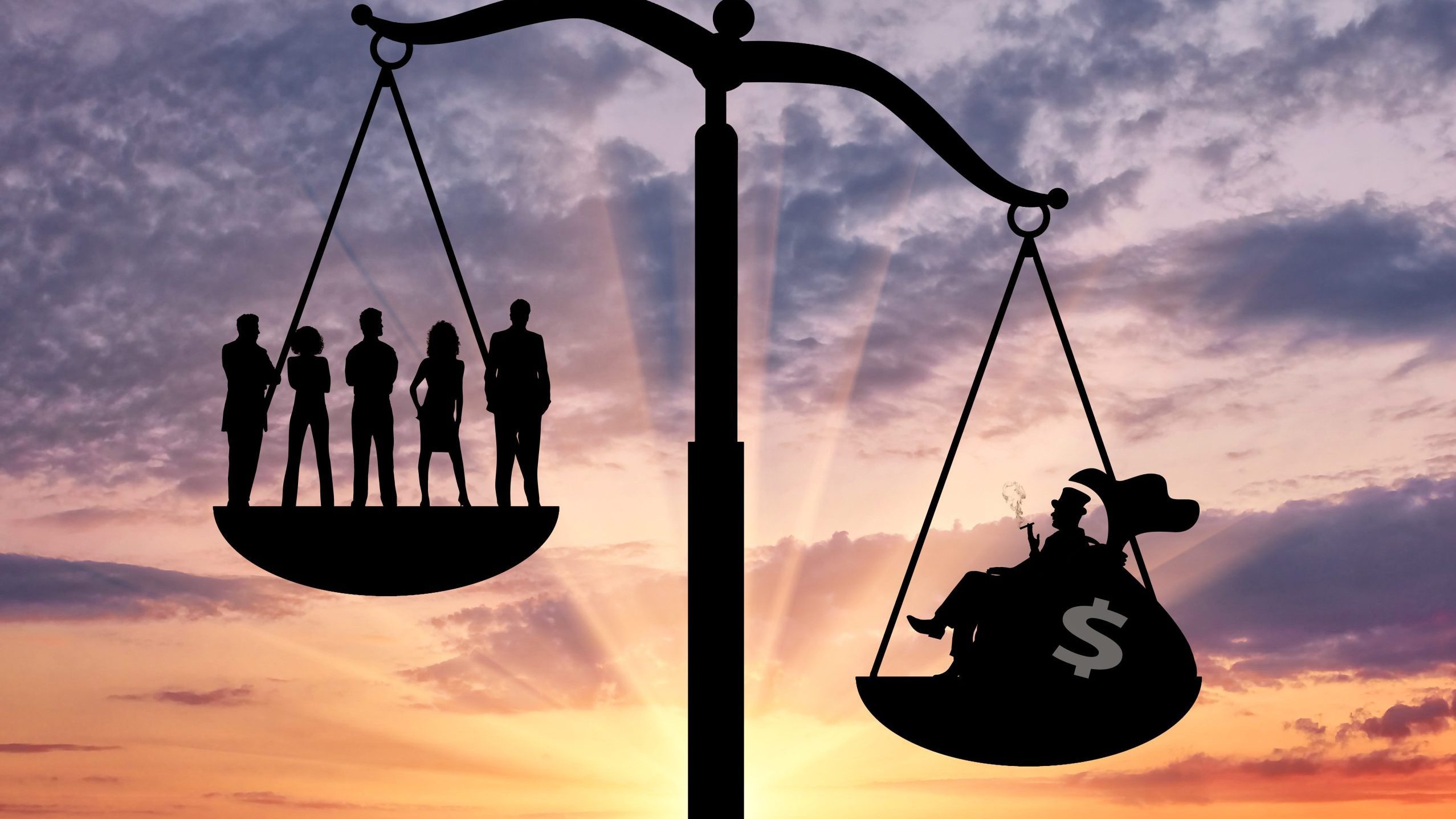 Report: Alabama CEOs make 226 times more than the average worker