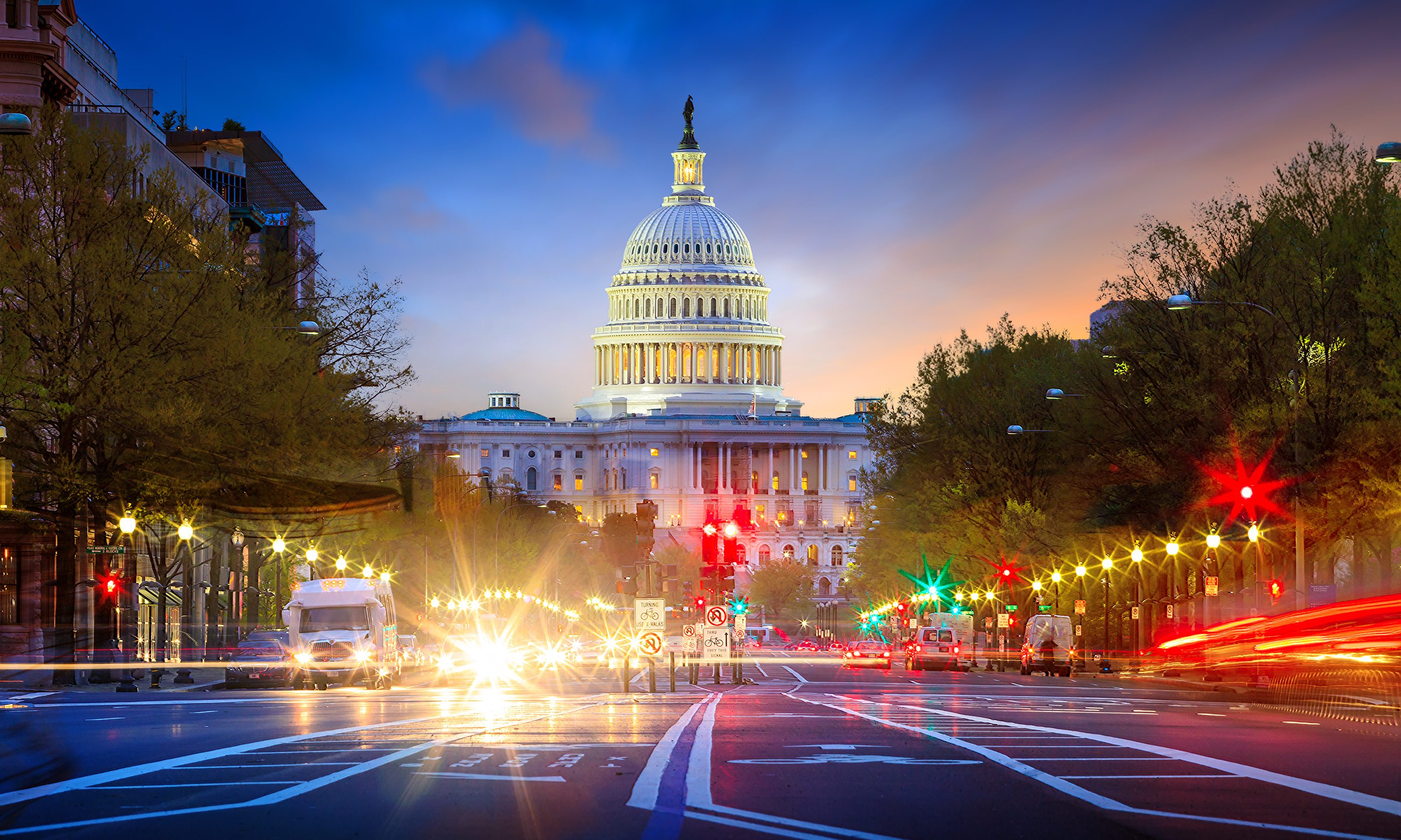 Brooks says that he will vote against statehood for Washington D.C.