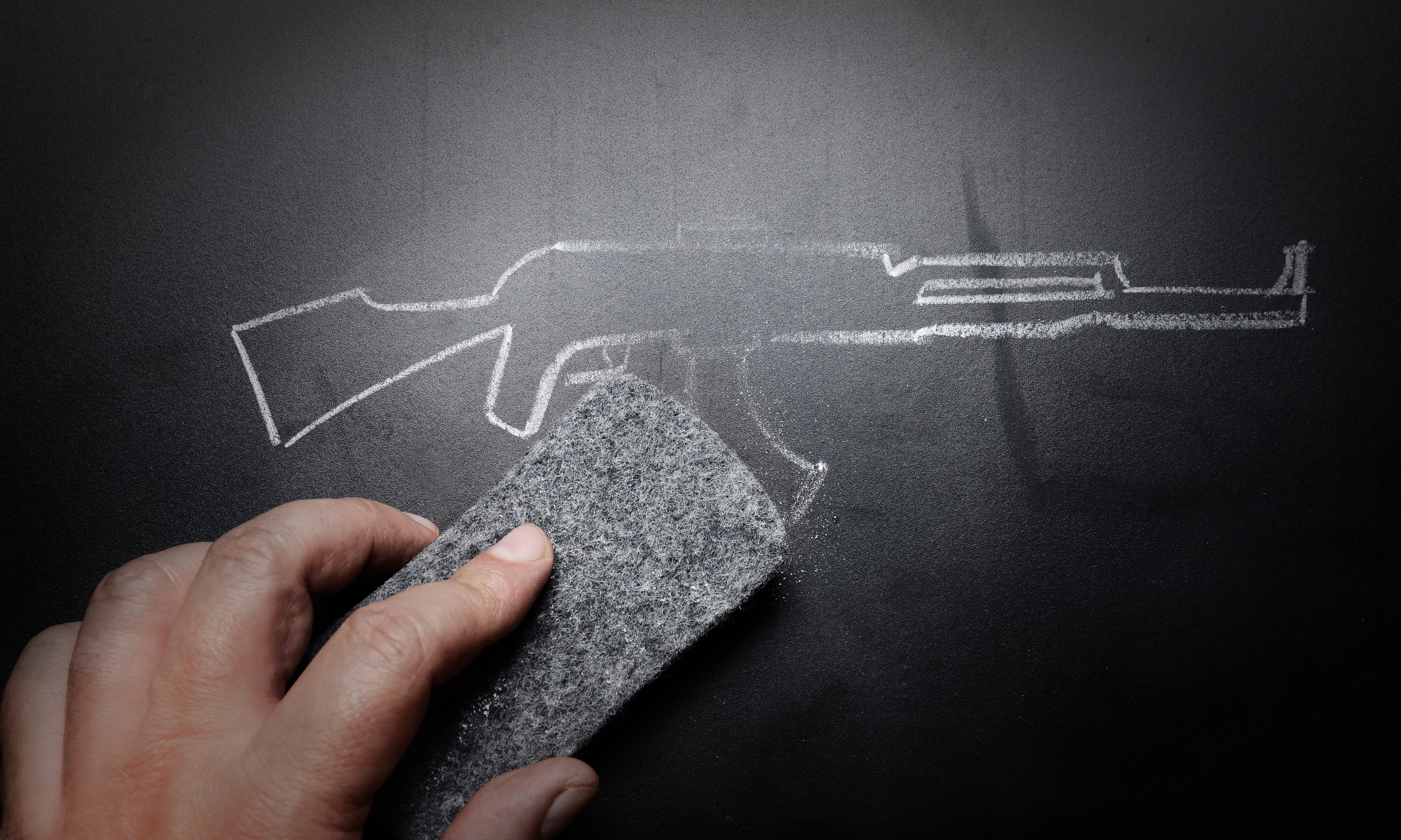 New survey shows teachers feel lawmakers are not doing enough to stop school shootings