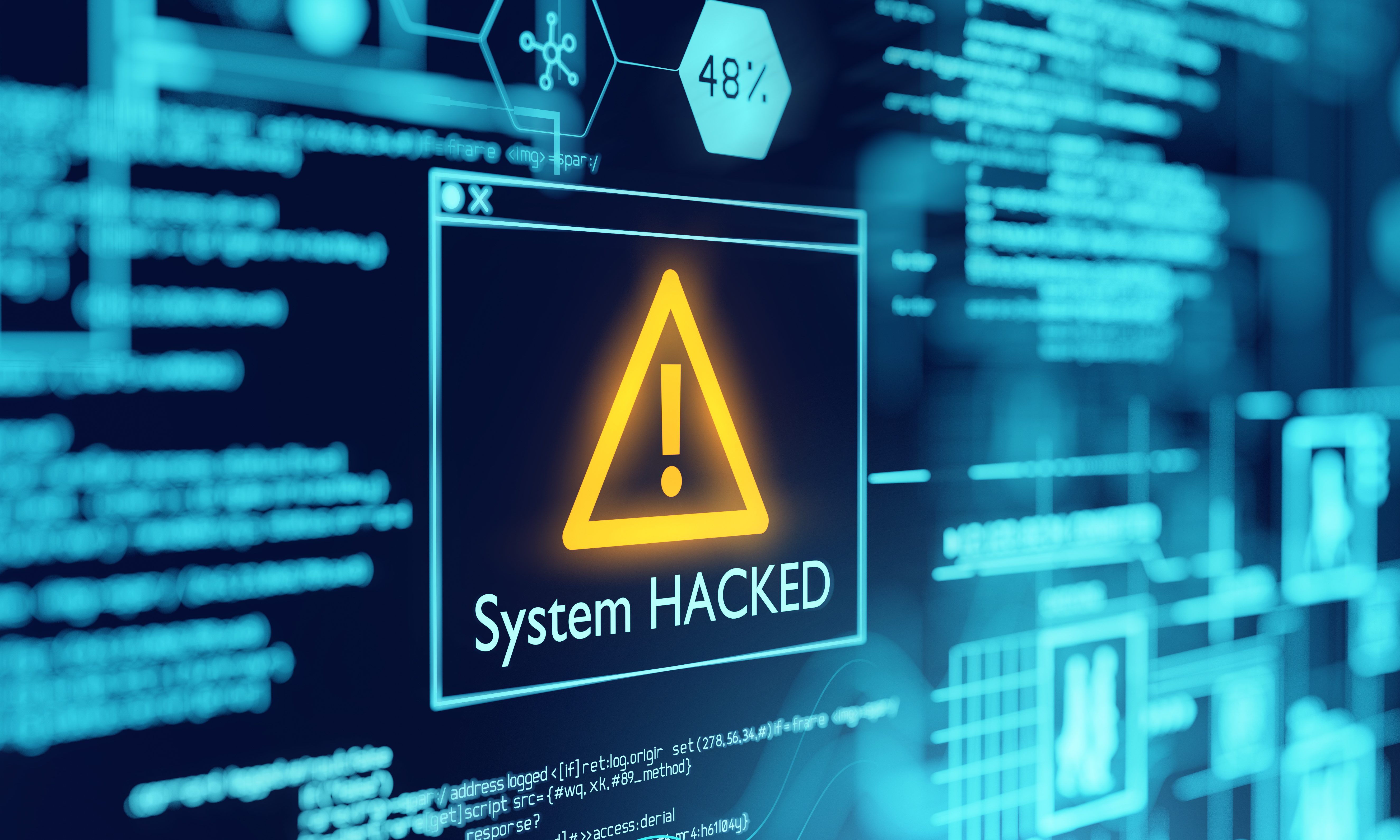 DCH Hospital System pays Russian hackers in ransomware attack