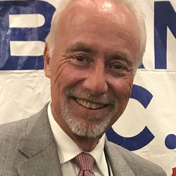 Bren Riley reelected as Alabama AFL-CIO president
