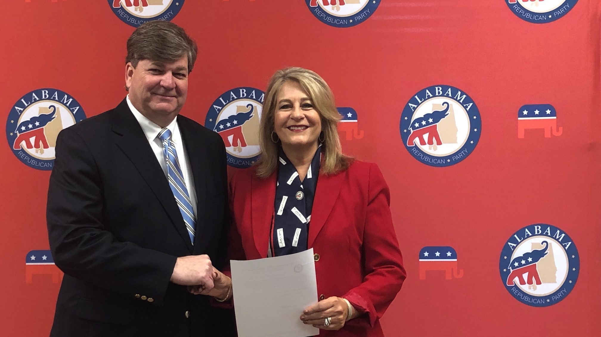 Thompson qualifies to run for another term on the Court of Civil Appeals