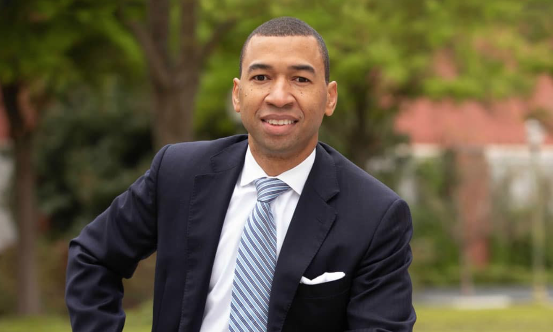 Reed inauguration events to include citywide reception, day of service