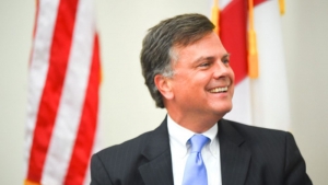 Senator consolidates more power under SB101