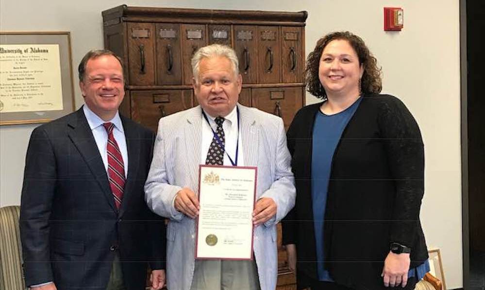 State auditor: Ethics commission earns perfect audit